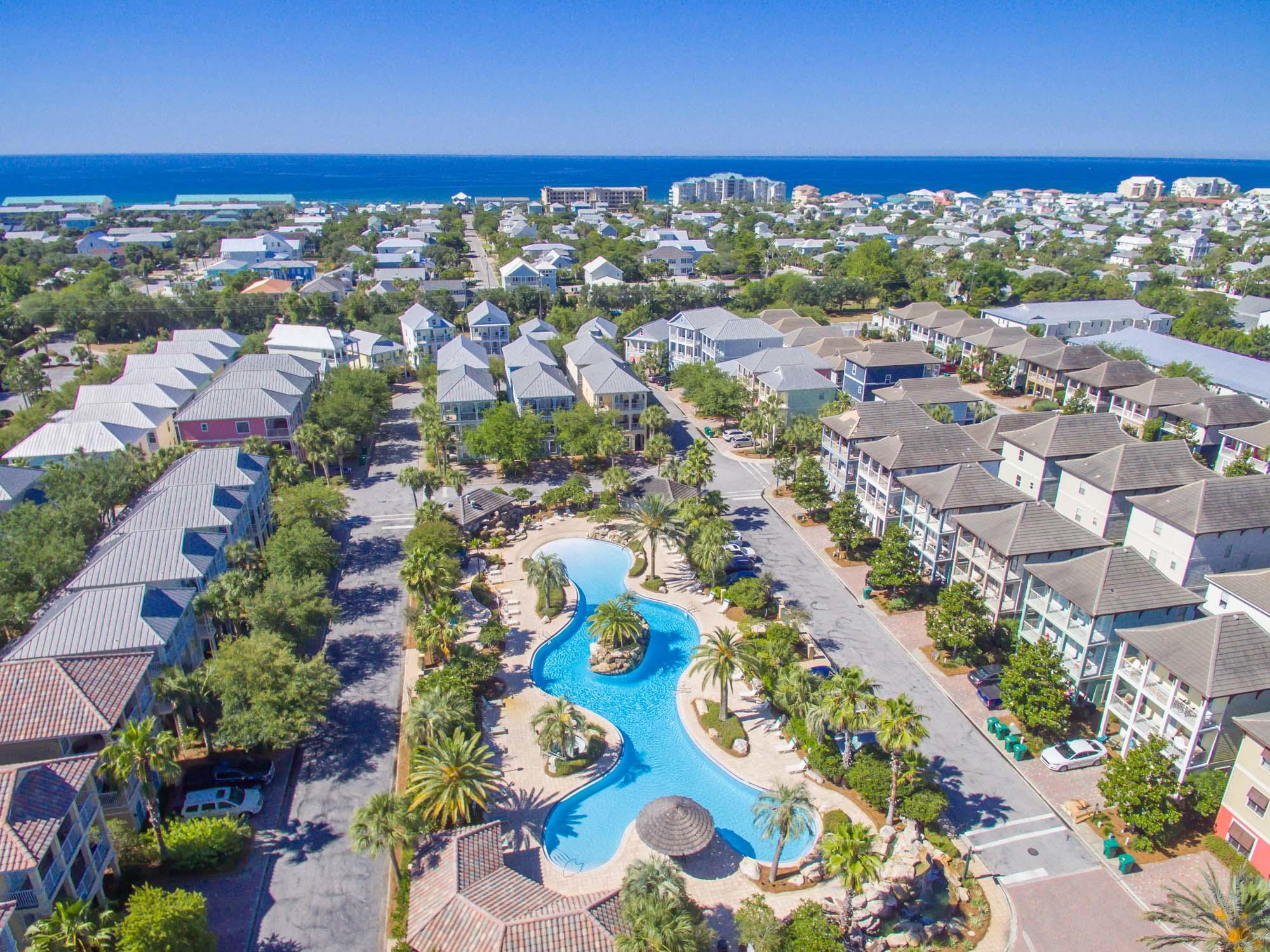 Crystal Beach Destin For Sale