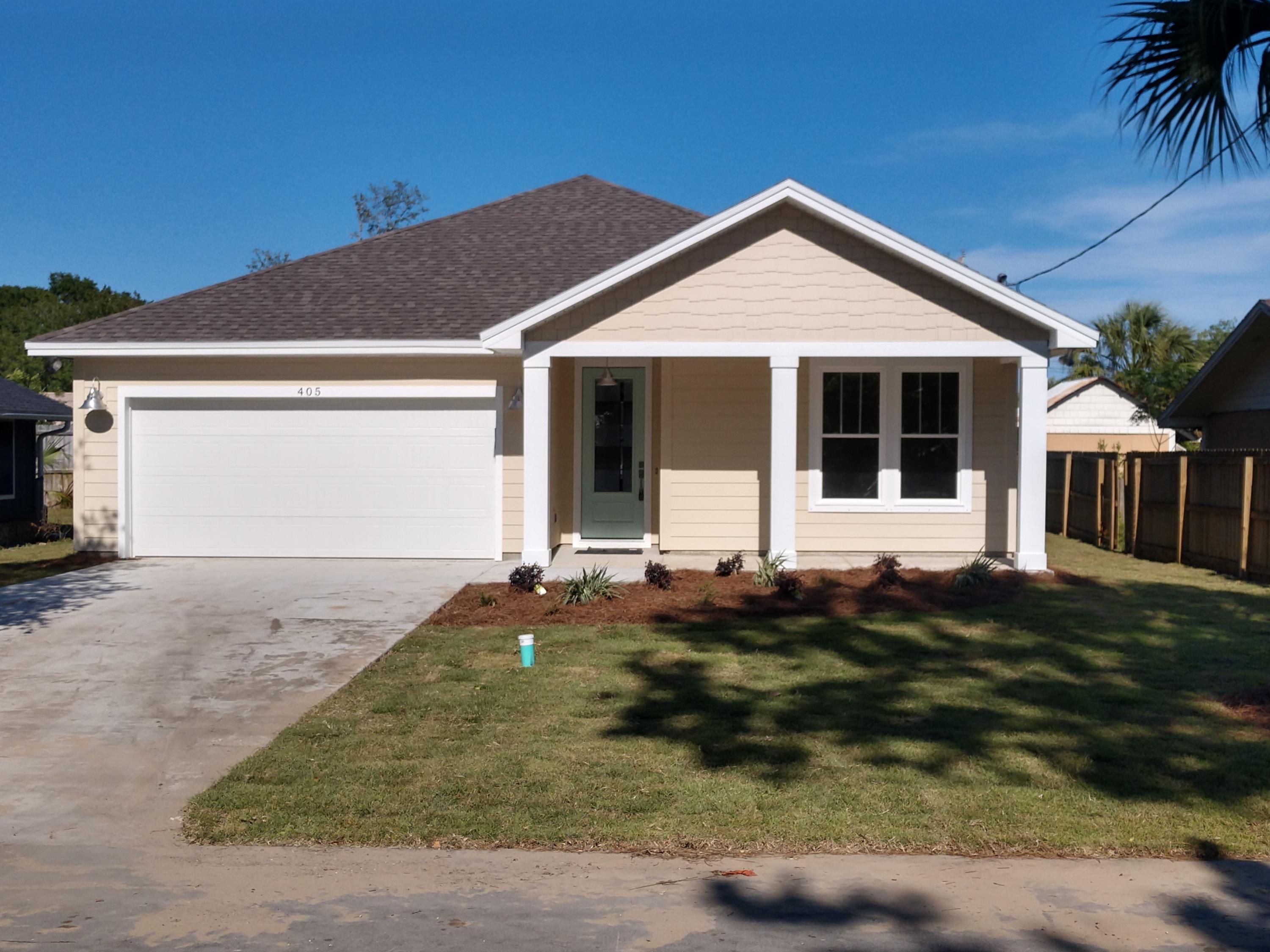 Open Sands Homes for Sale and Real Estate in Panama City Beach, Florida