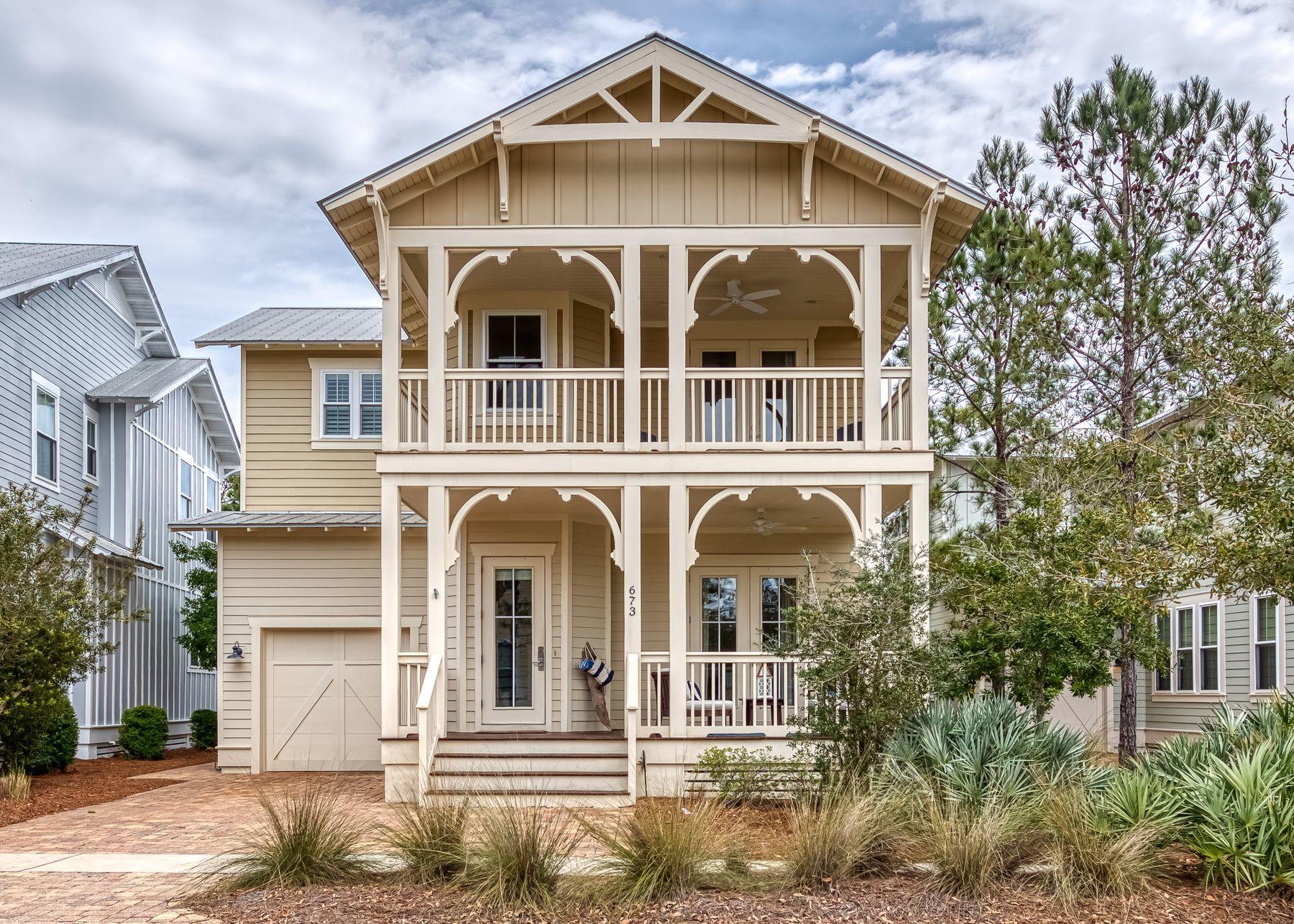 Naturewalk at Seagrove Homes for Sale and Real Estate in Santa Rosa