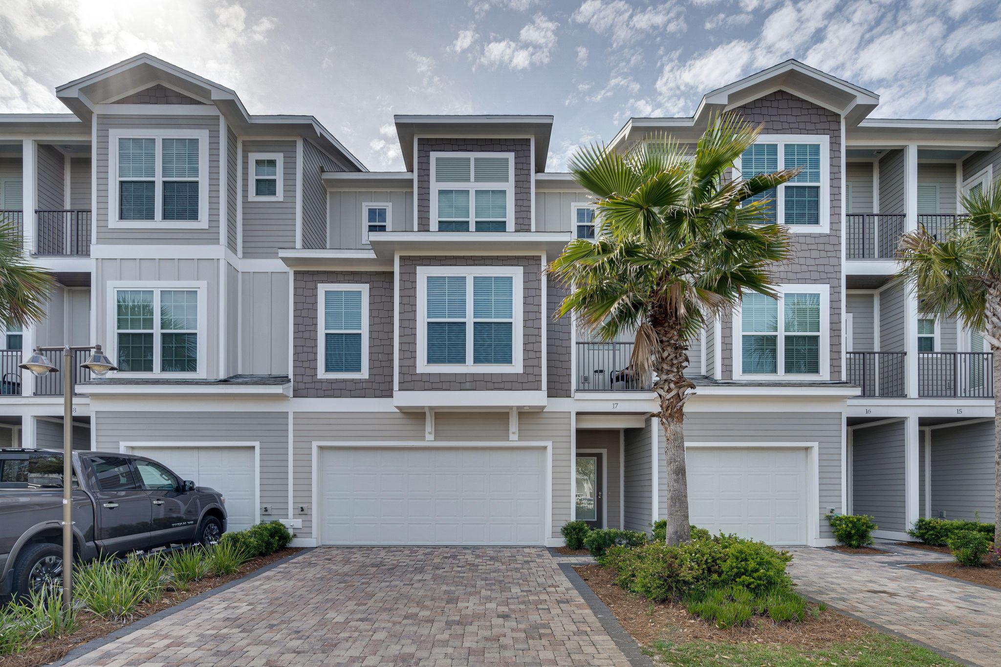 Driftwood Drive Townhomes Homes for Sale and Real Estate in Miramar