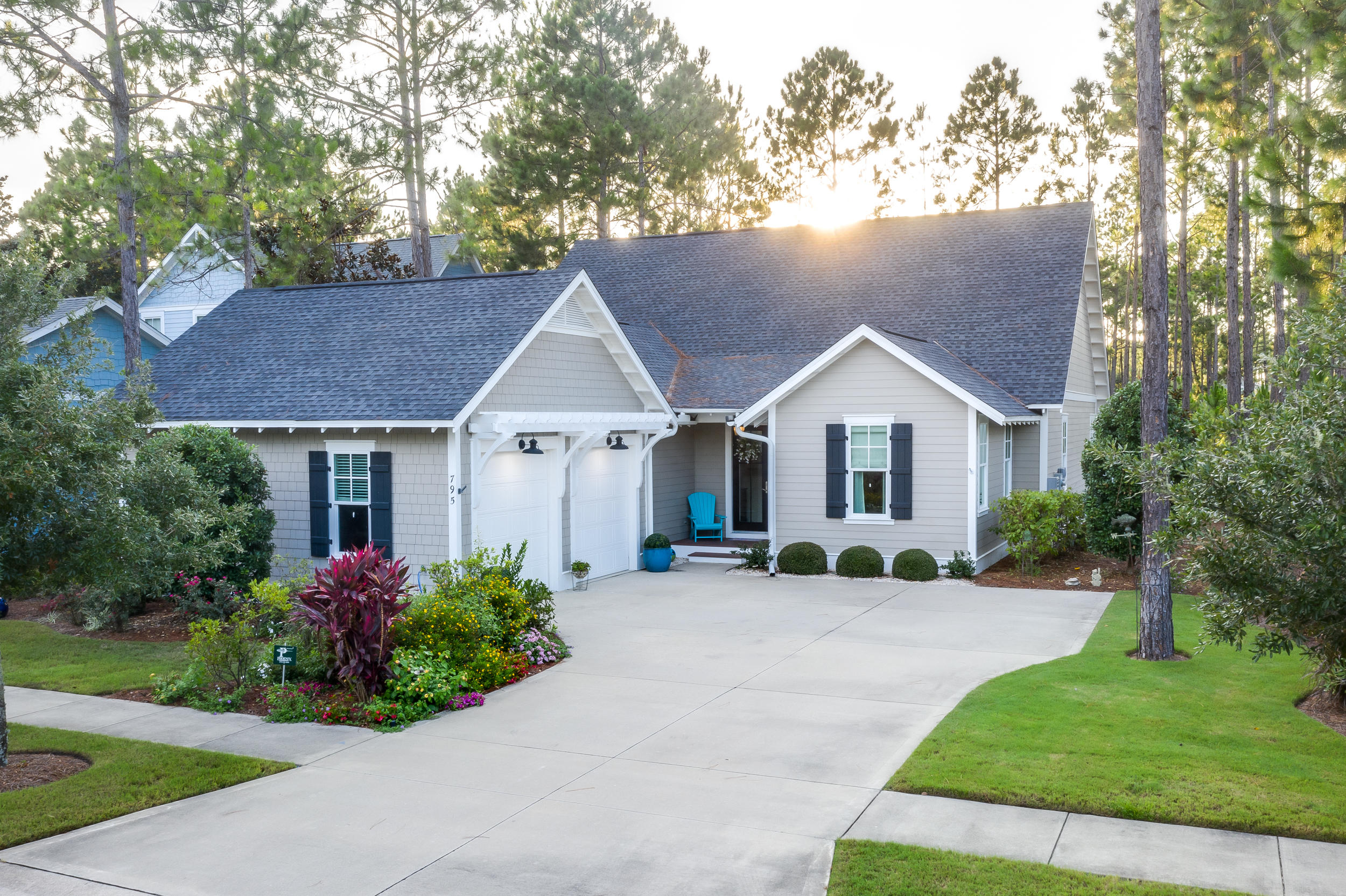 Watersound Origins Homes for Sale and Real Estate in Inlet Beach, Florida