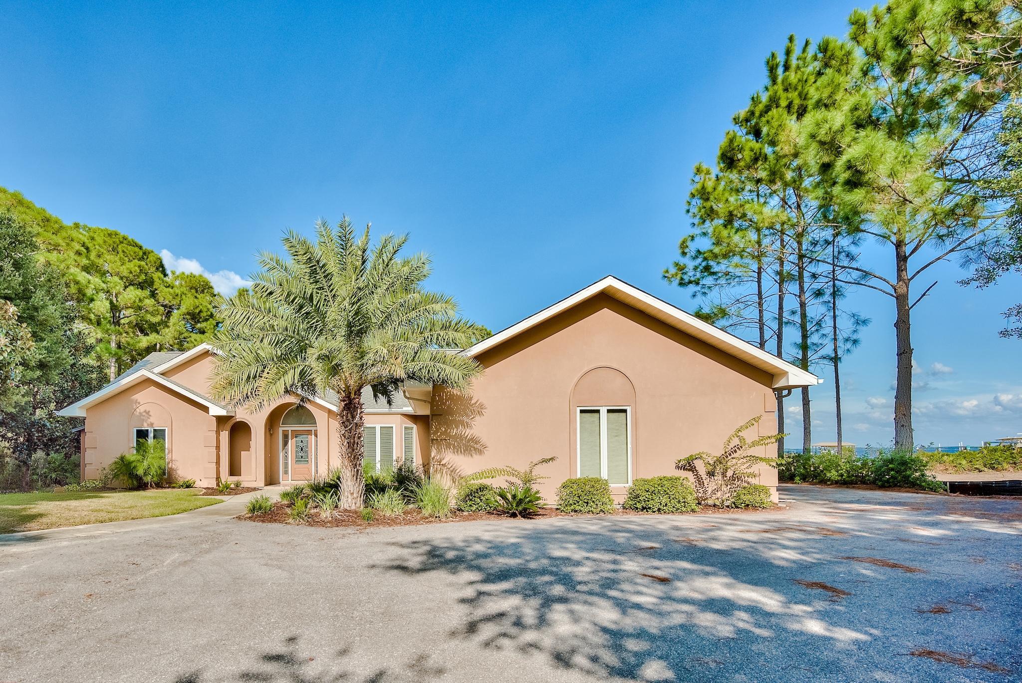 Driftwood Estates Homes for Sale and Real Estate in Santa Rosa Beach