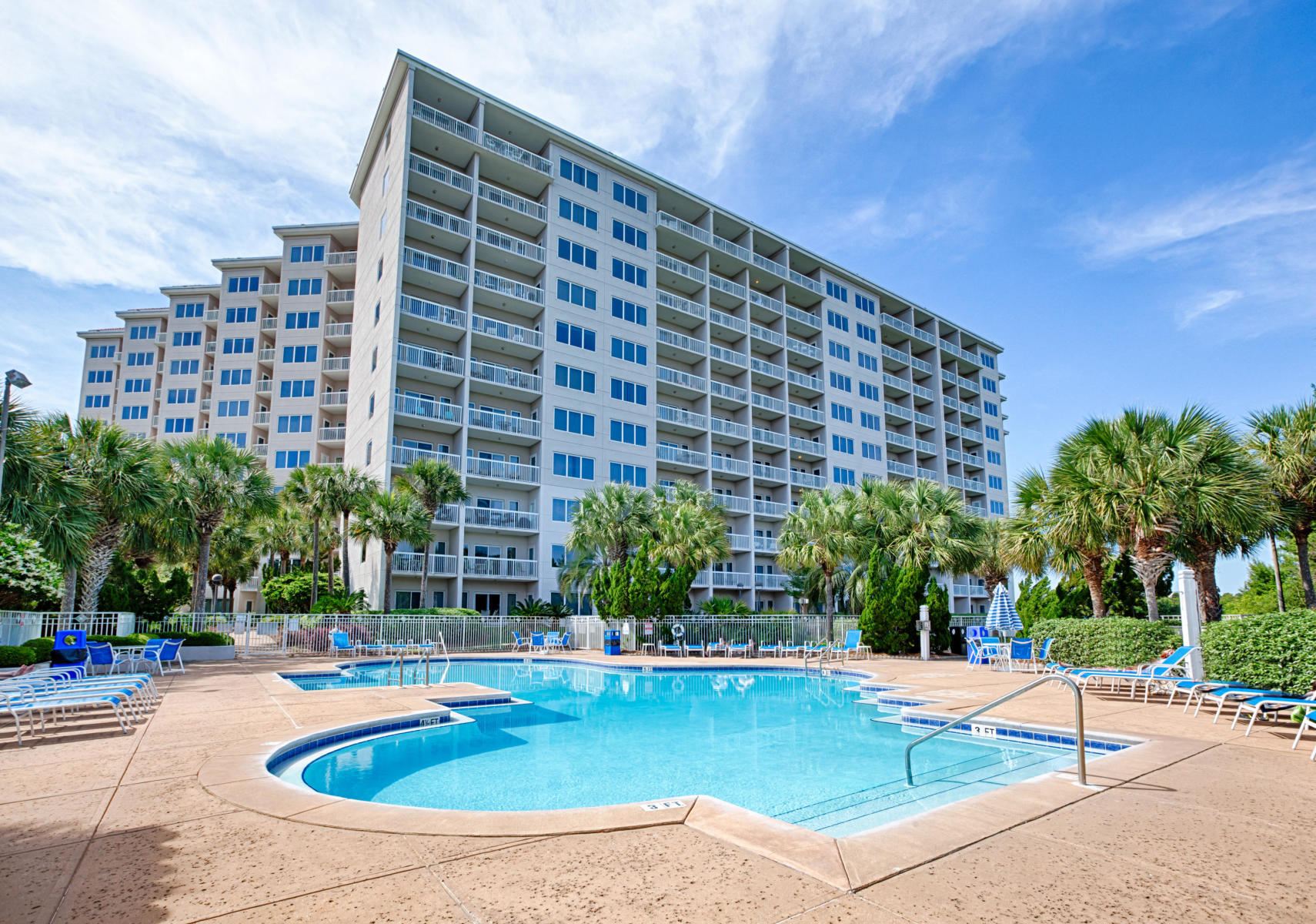 Summit at Tops'l (the) Homes for Sale and Real Estate in Miramar