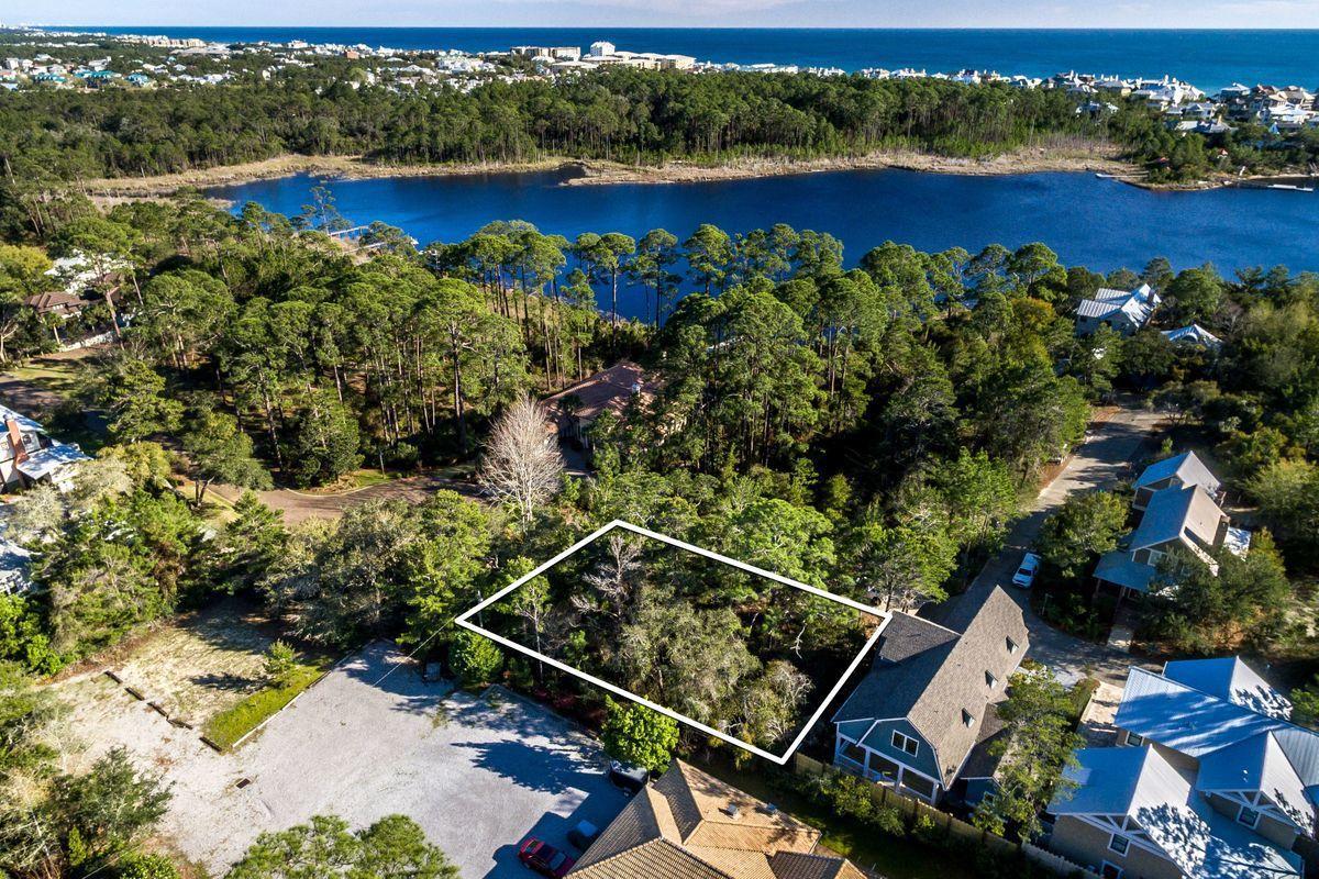 Draper Lake Coastal Village Homes for Sale and Real Estate in Santa Rosa Beach, Florida