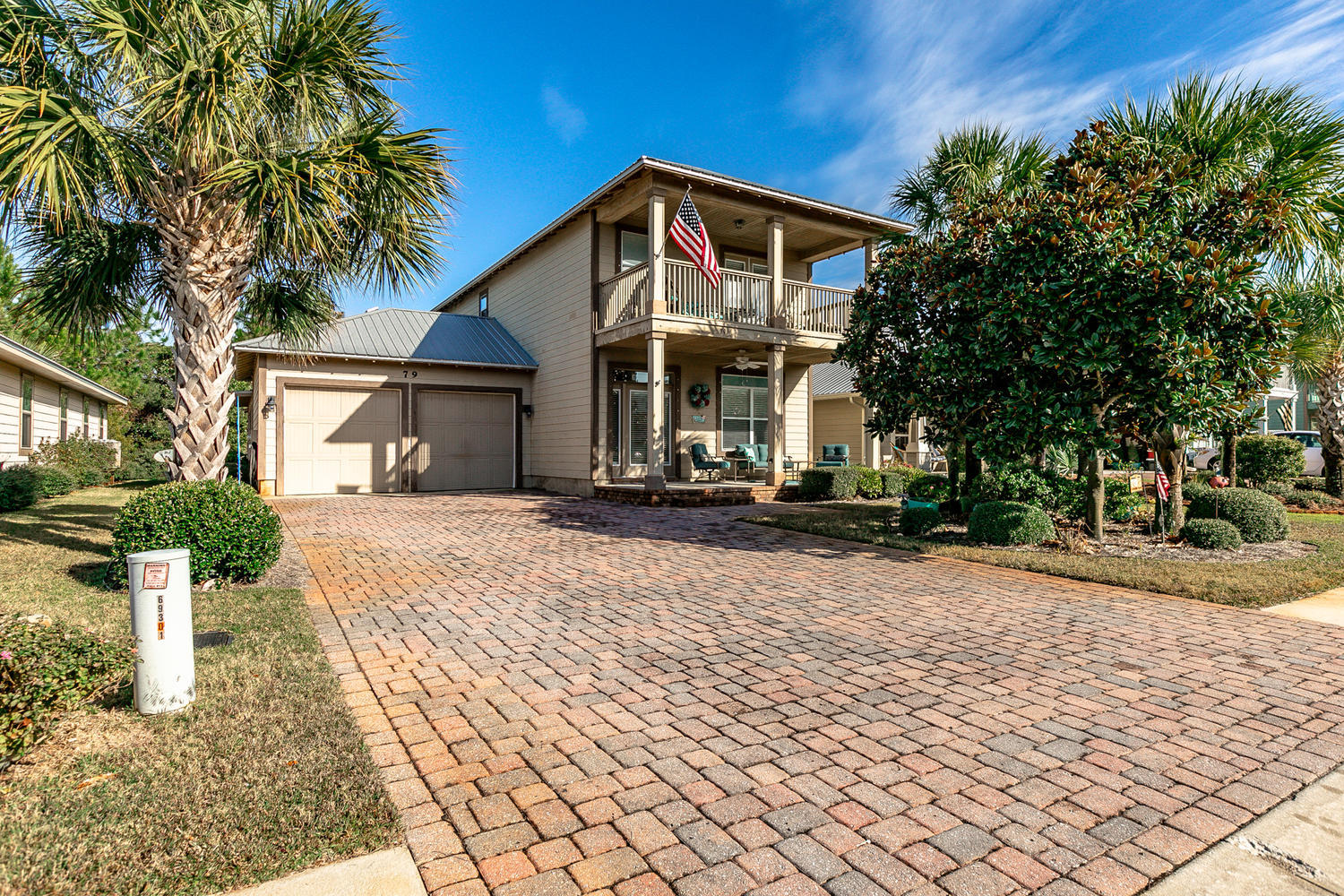 Eagle Bay Homes for Sale and Real Estate in Santa Rosa Beach, Florida