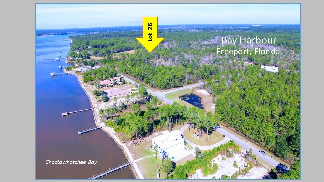 Bay Harbour Homes for Sale and Real Estate in Freeport, Florida