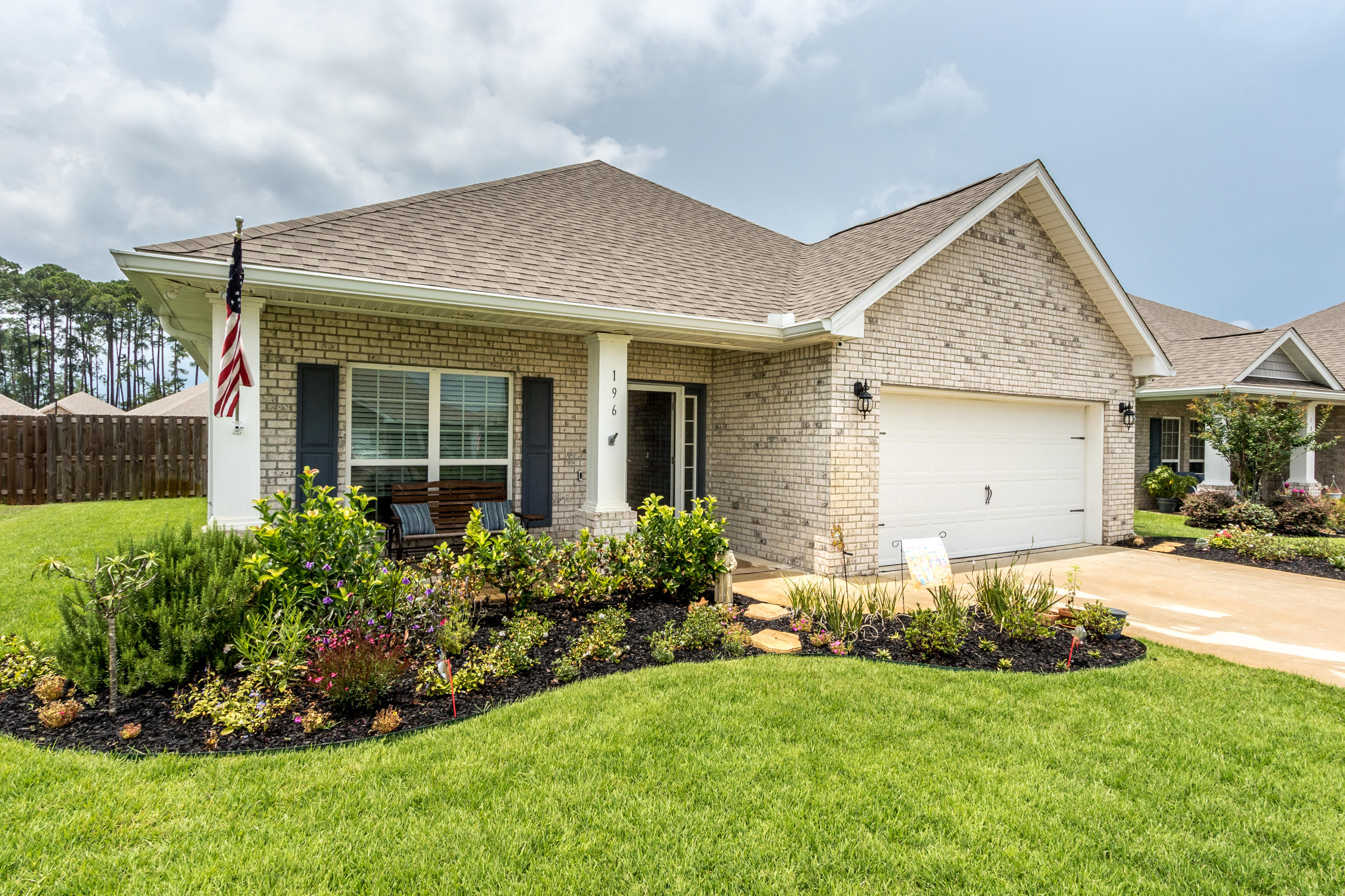 Driftwood Estates Homes for Sale and Real Estate in Santa Rosa Beach