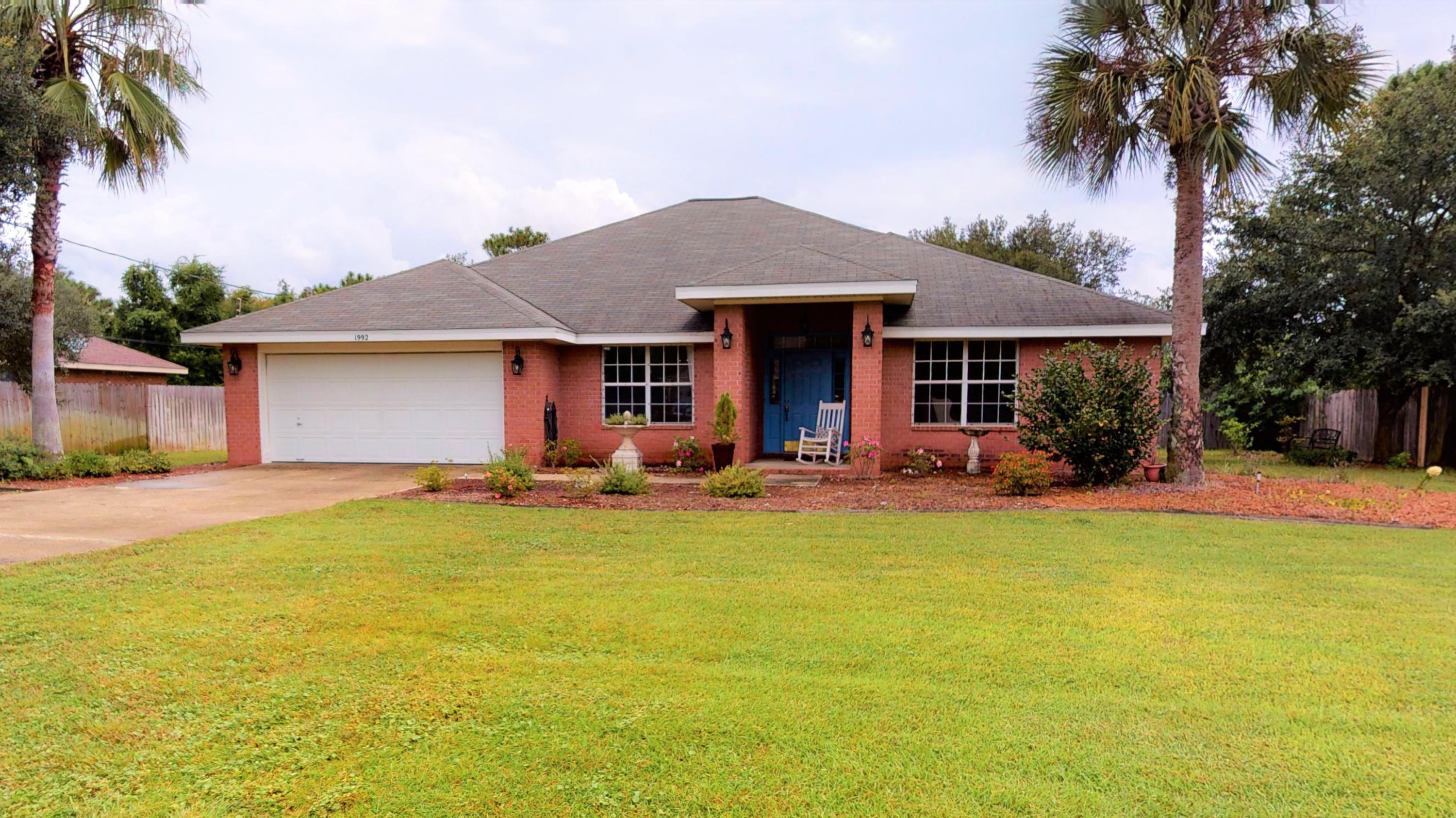 Holley By the Sea Homes for Sale and Real Estate in Navarre, Florida