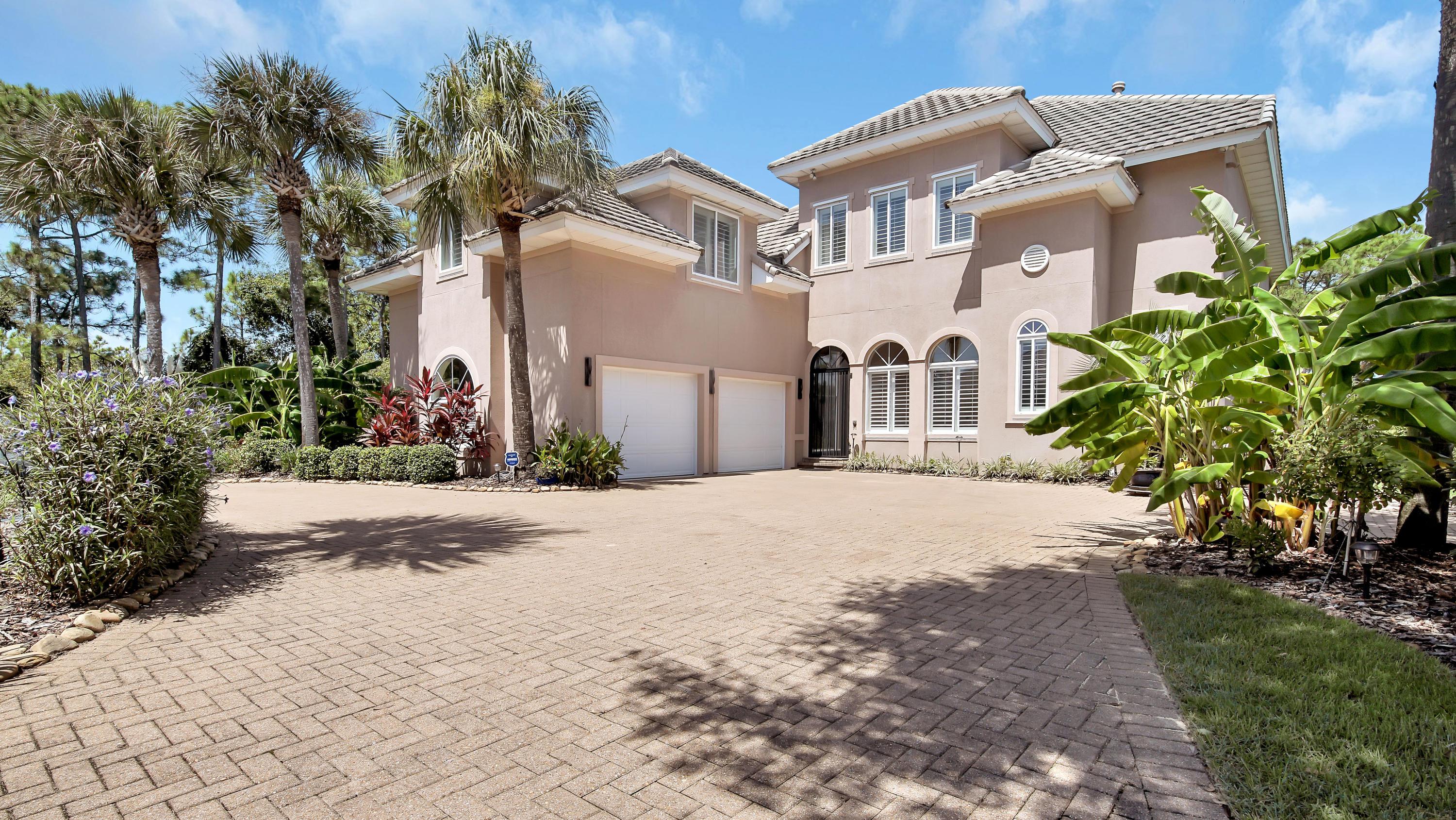 Regatta Bay Homes for Sale and Real Estate in Destin, Florida