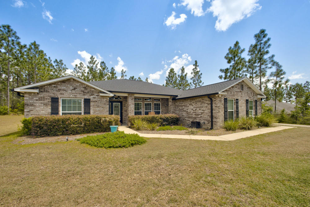 Yellow River Plantation Homes for Sale and Real Estate in Laurel Hill