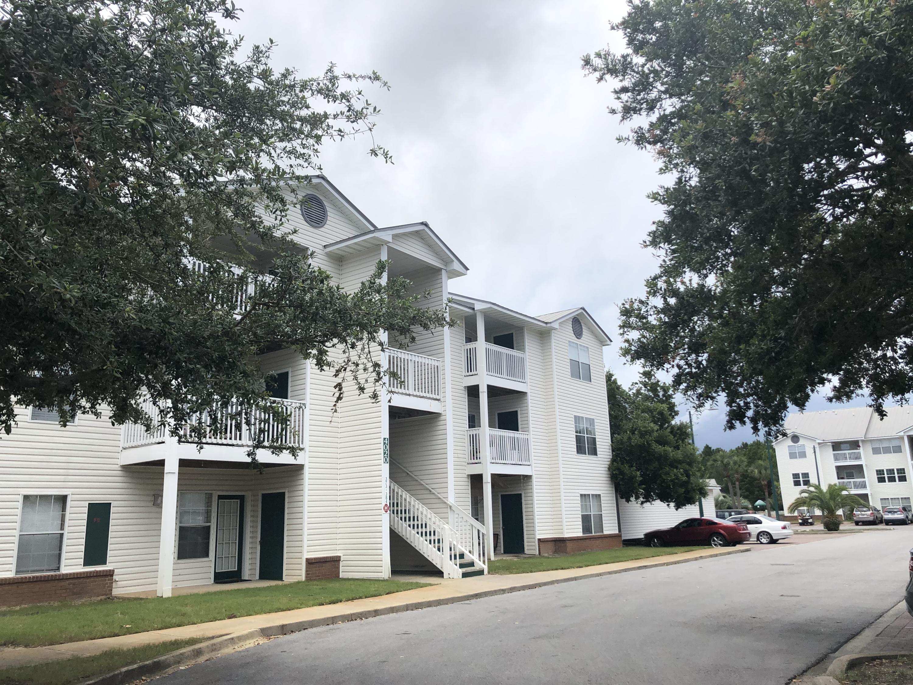 Indian Lake Homes for Sale and Real Estate in Destin, Florida