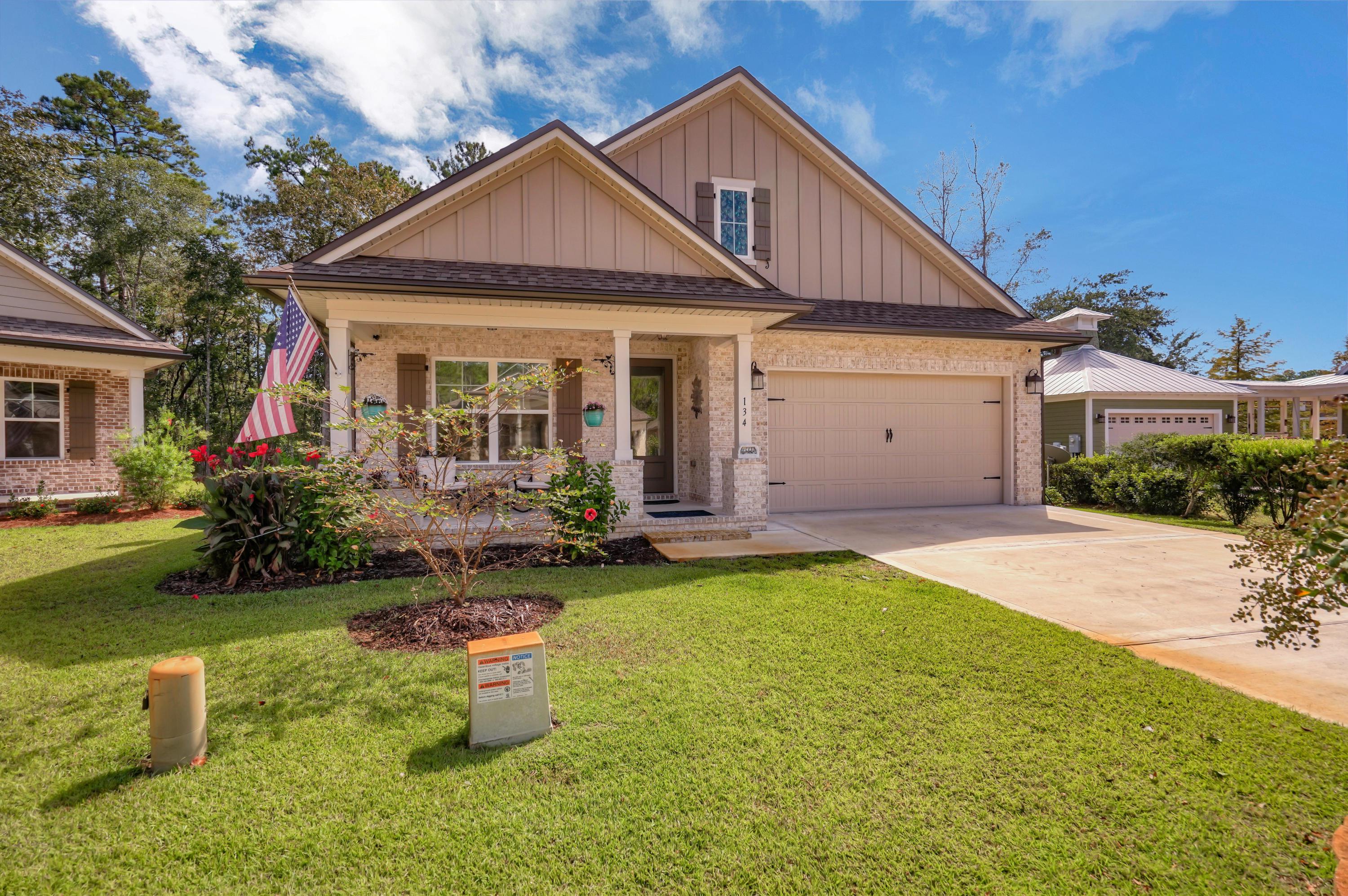 Marina Village Homes for Sale and Real Estate in Freeport, Florida