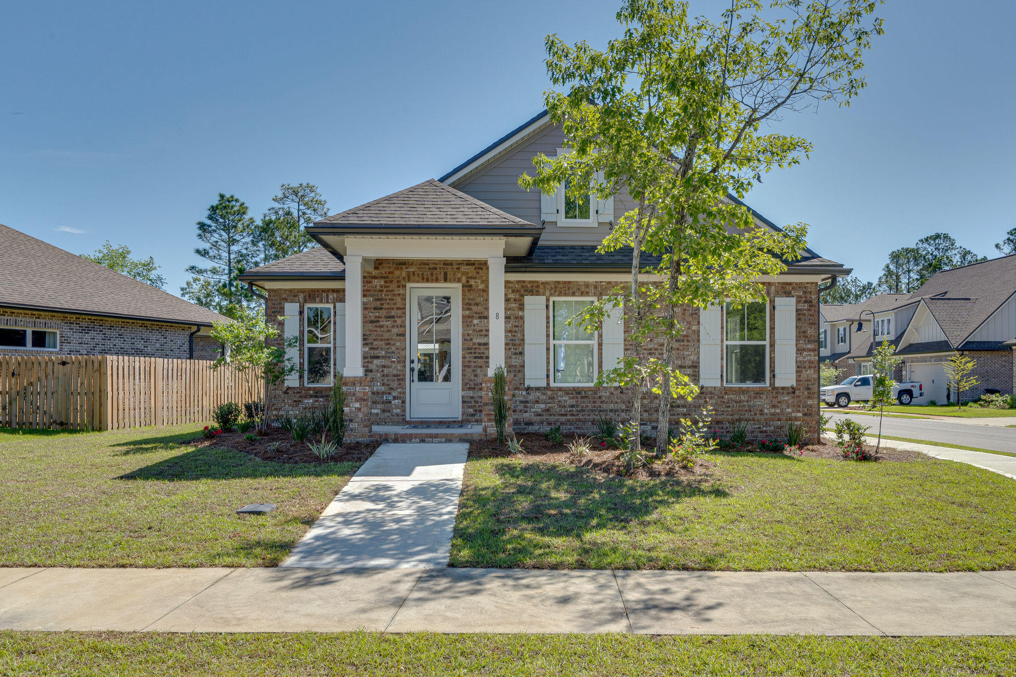 Marina Village Homes for Sale and Real Estate in Freeport, Florida