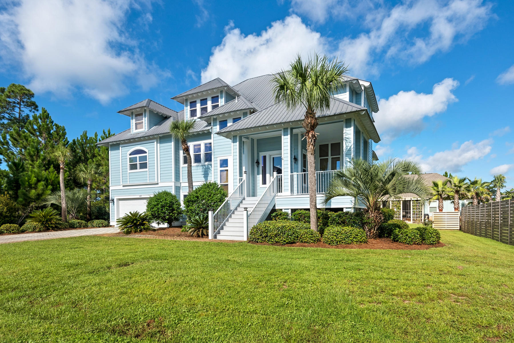 Cypress Breeze Plantation Homes for Sale and Real Estate in Santa