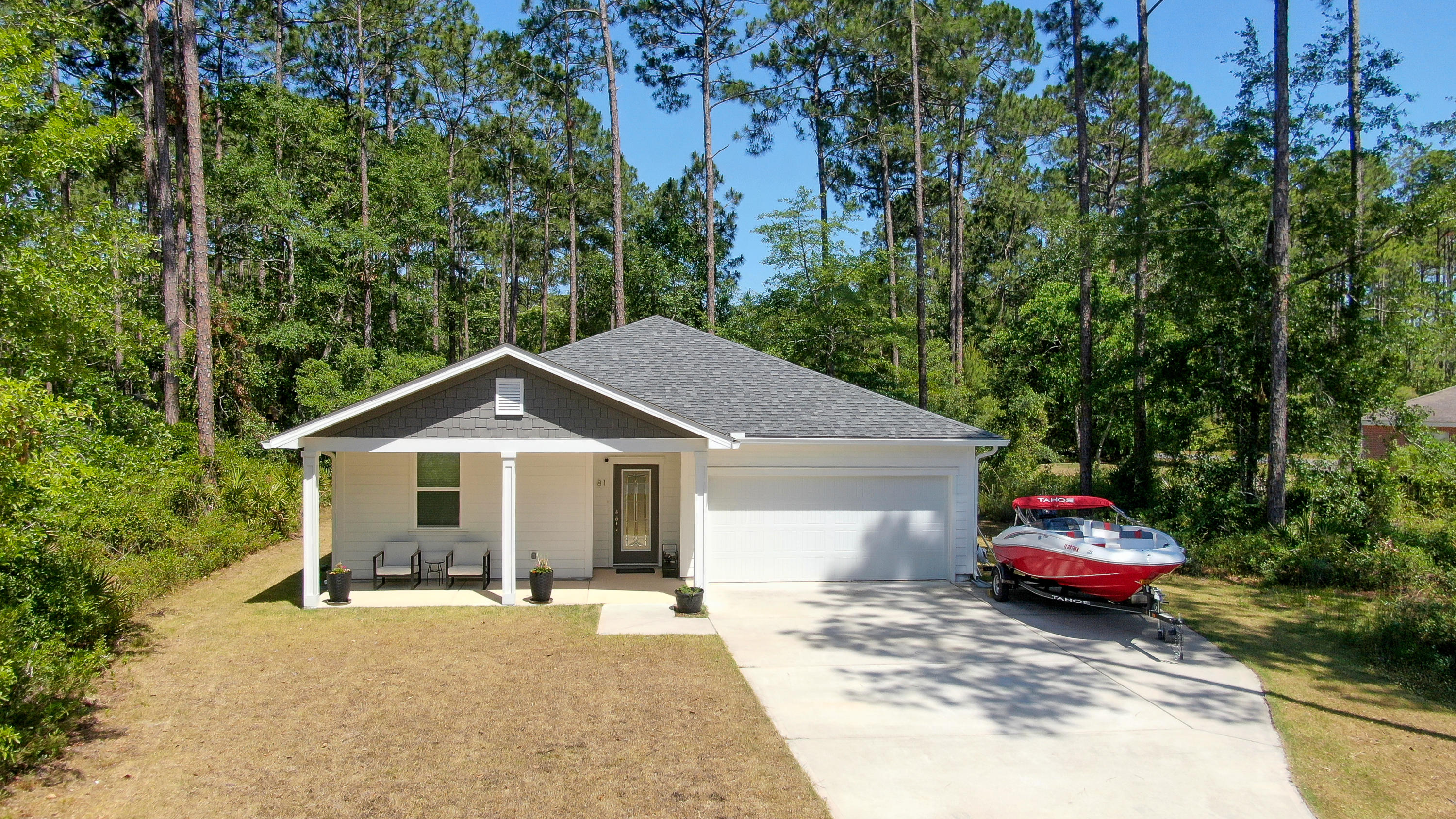 Cross Creek Shores Homes for Sale and Real Estate in Freeport, Florida