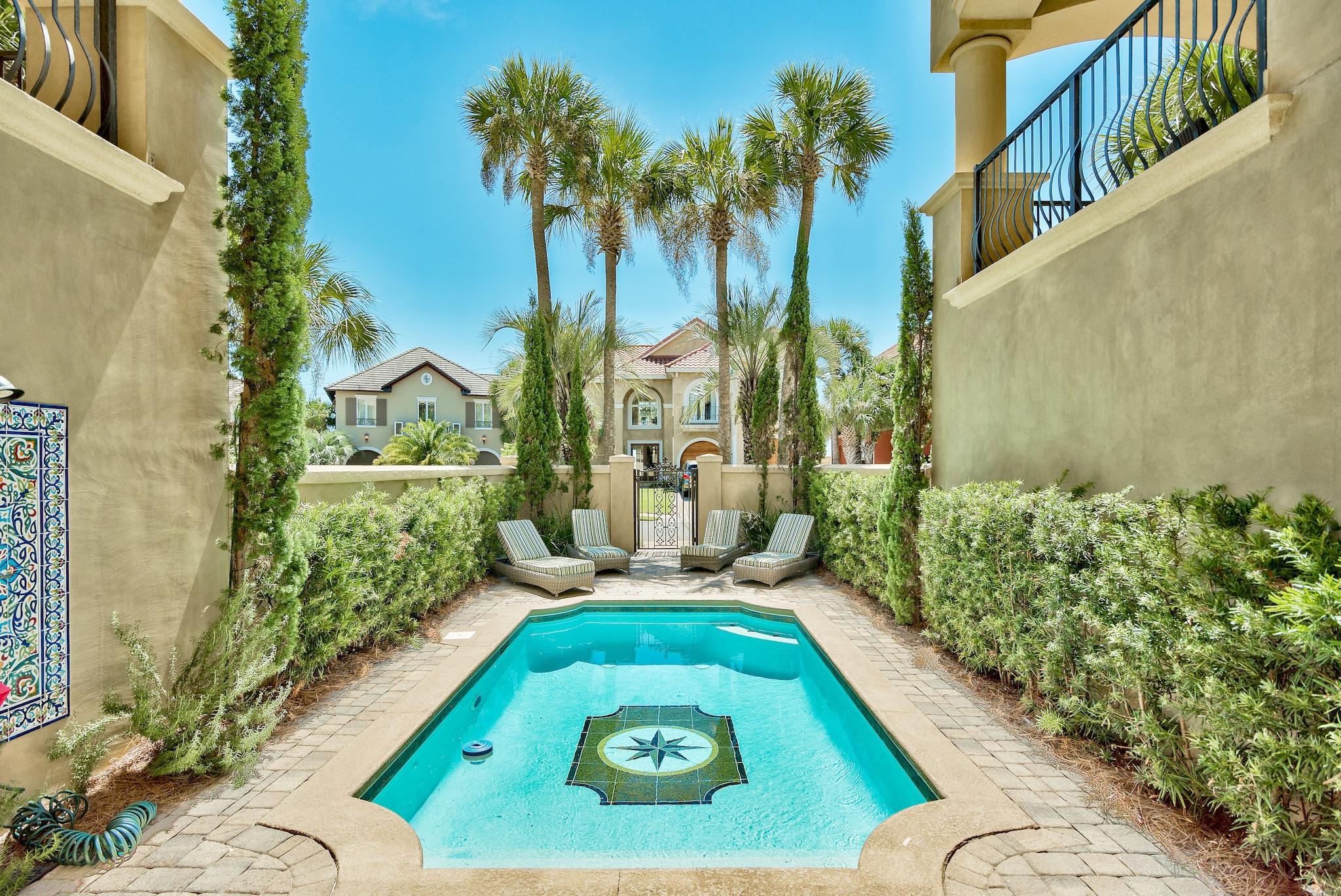 Avalon Beach Estates Homes for Sale and Real Estate in Miramar Beach