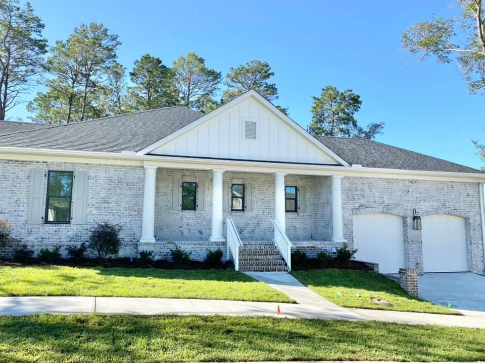 Deer Moss Creek Homes for Sale and Real Estate in Niceville, Florida