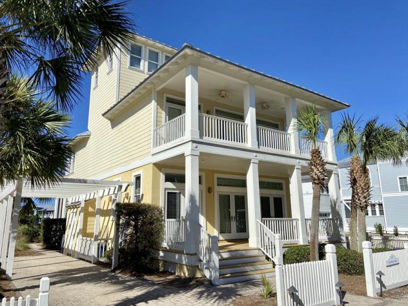 Carillon Beach Homes for Sale and Real Estate in Panama City Beach