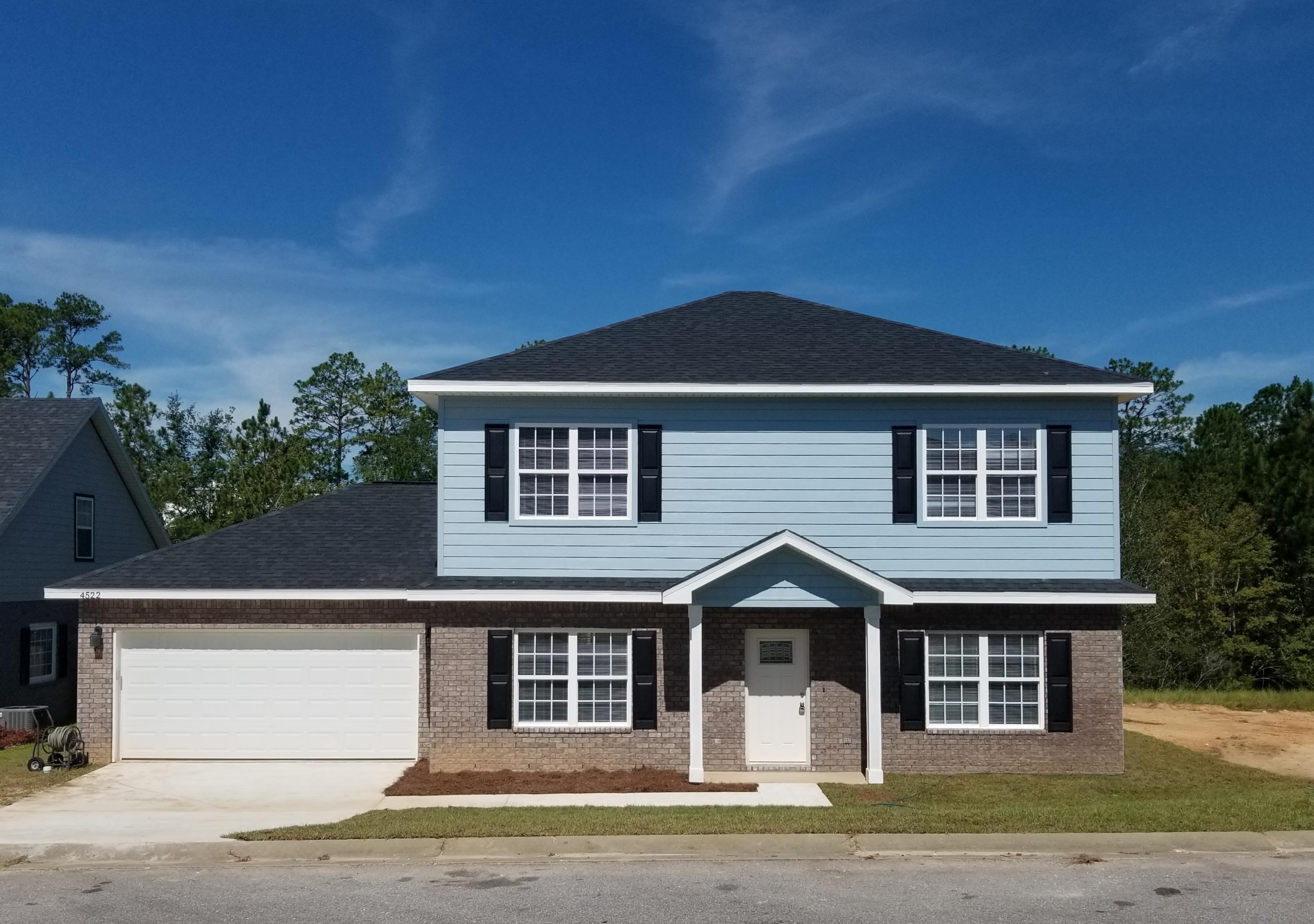 Duggan Pond Estates Homes for Sale and Real Estate in Crestview, Florida