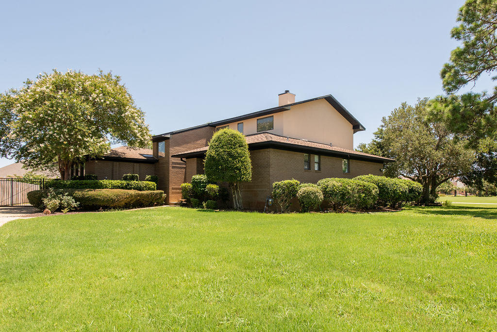 Tiger Point Homes for Sale and Real Estate in Gulf Breeze, Florida