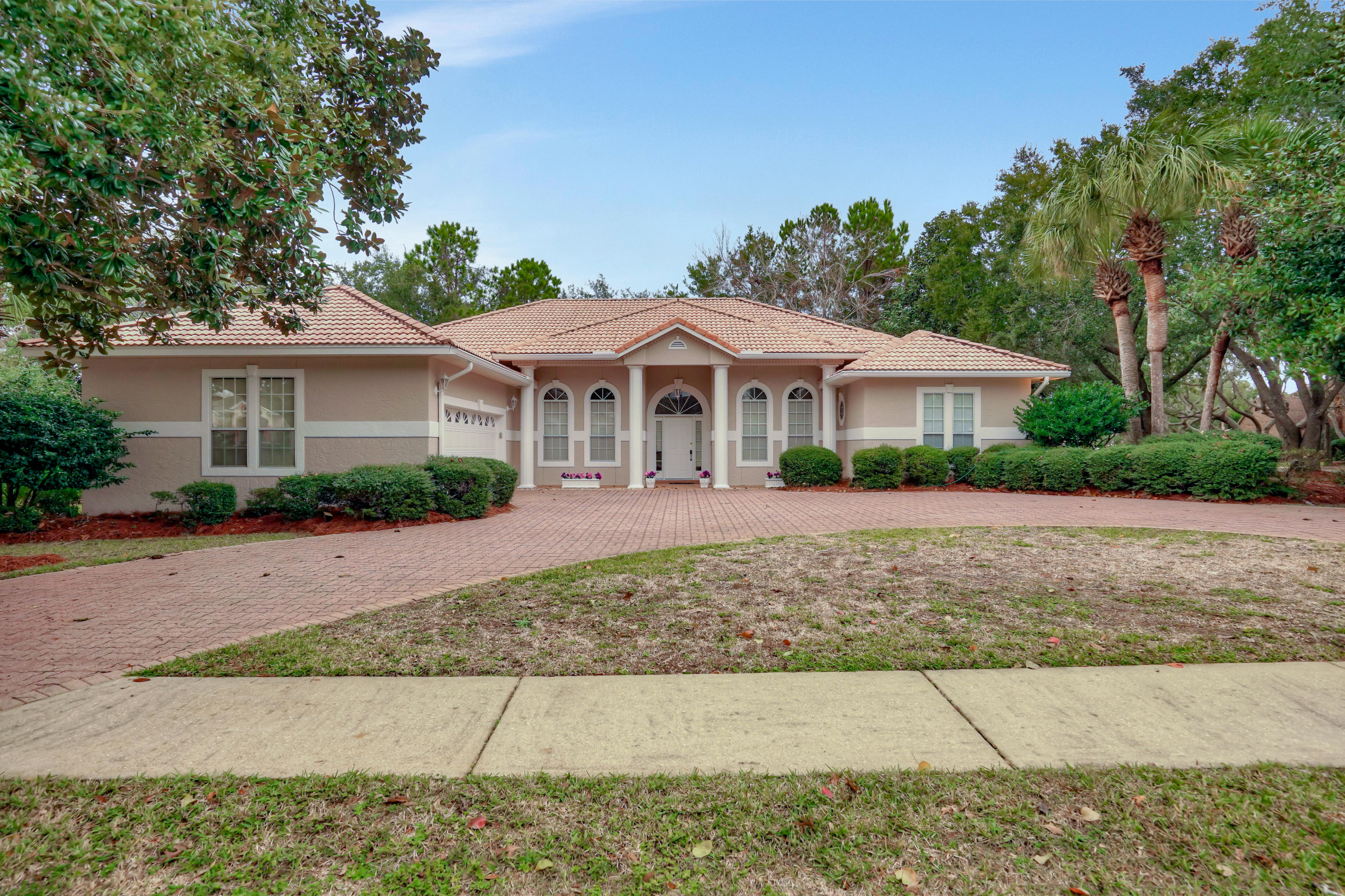 Indian Bayou Homes for Sale and Real Estate in Destin, Florida