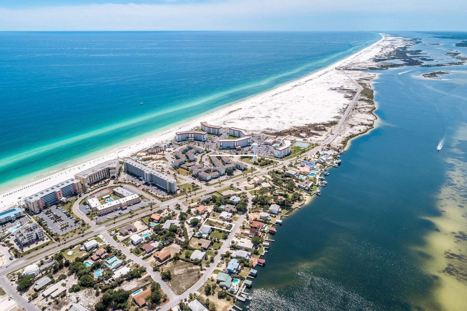 Santa Rosa Island Homes for Sale and Real Estate in Fort Walton Beach, Florida
