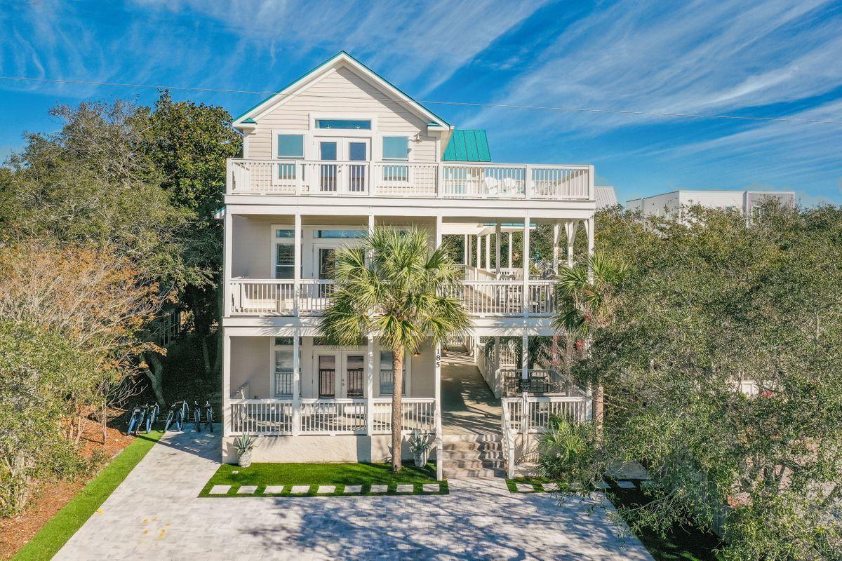 Grayton Beach Homes for Sale and Real Estate in Santa Rosa Beach, Florida