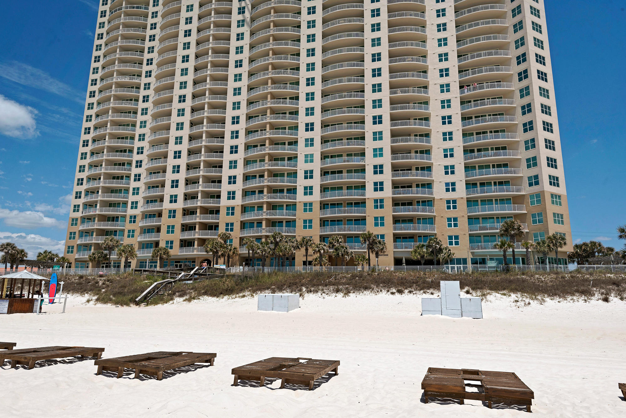 Aqua Beachside Resort Homes for Sale and Real Estate in Panama City