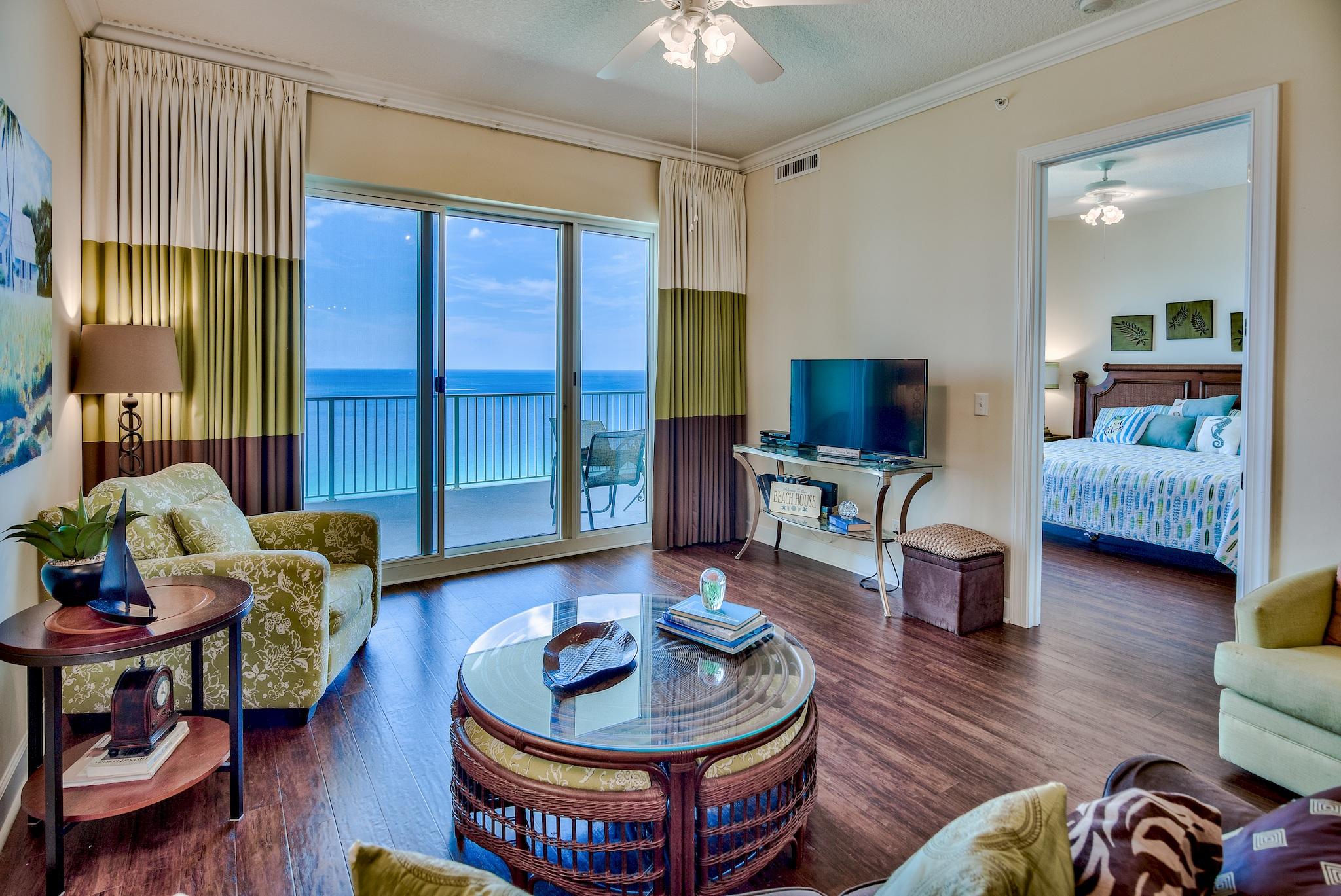 Ocean Reef Homes for Sale and Real Estate in Panama City Beach, Florida