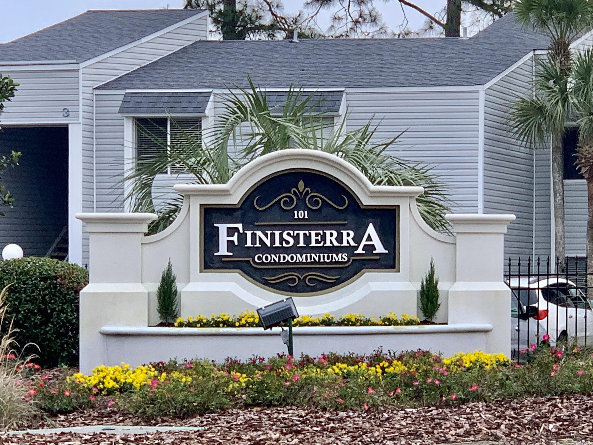 Finisterra Condo Homes for Sale and Real Estate in Shalimar, Florida