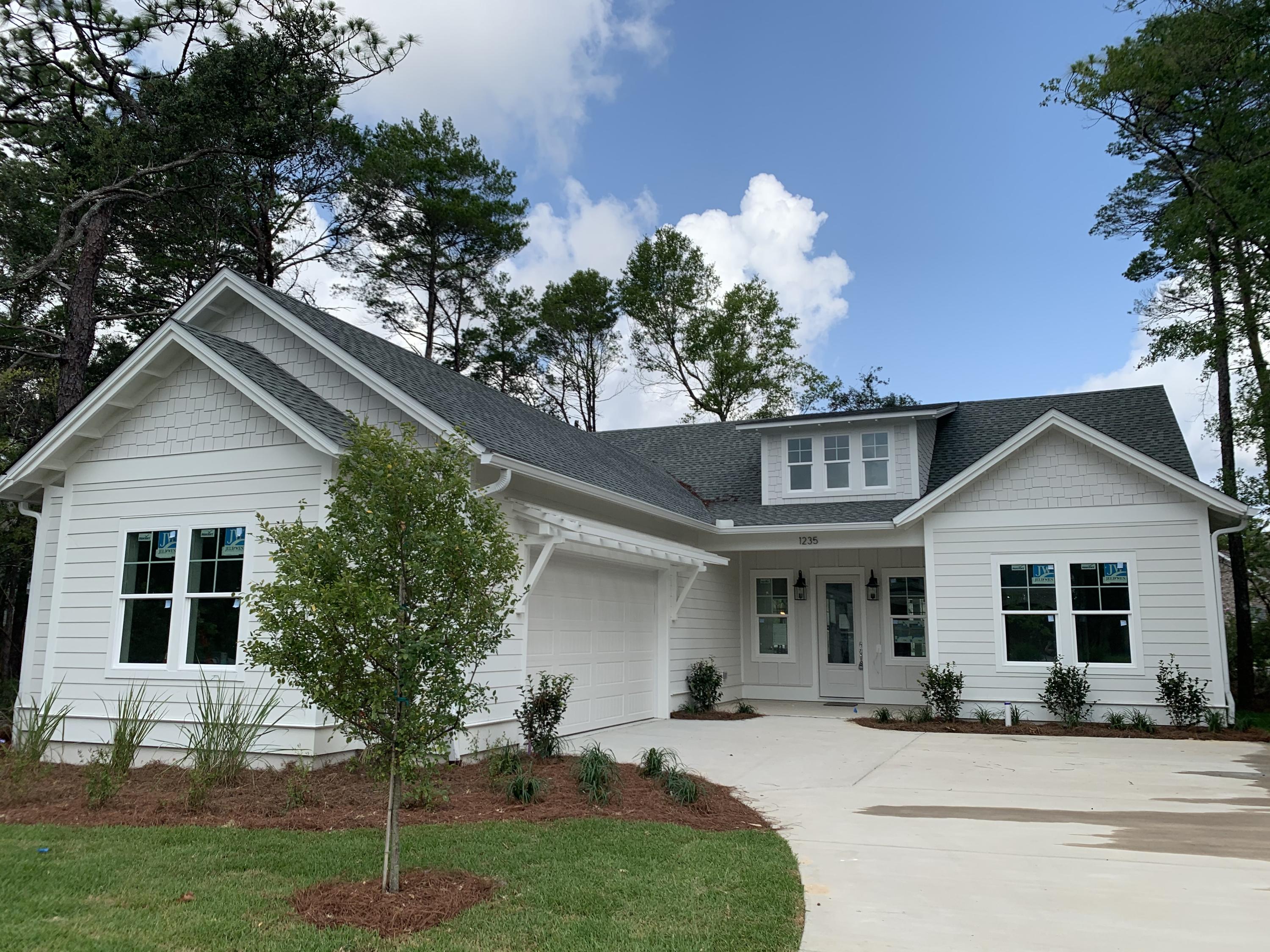 Deer Moss Creek Homes for Sale and Real Estate in Niceville, Florida