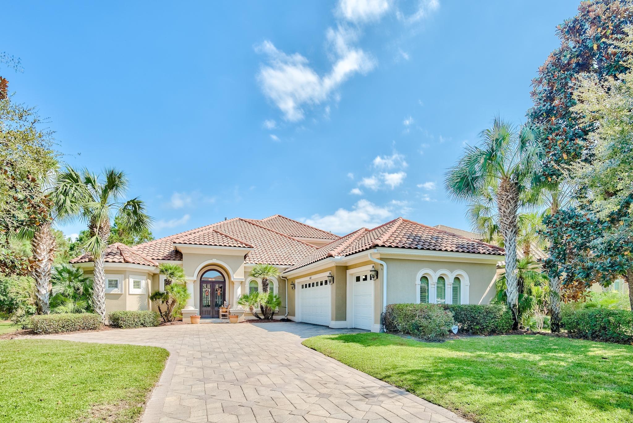 Regatta Bay Homes for Sale and Real Estate in Destin, Florida