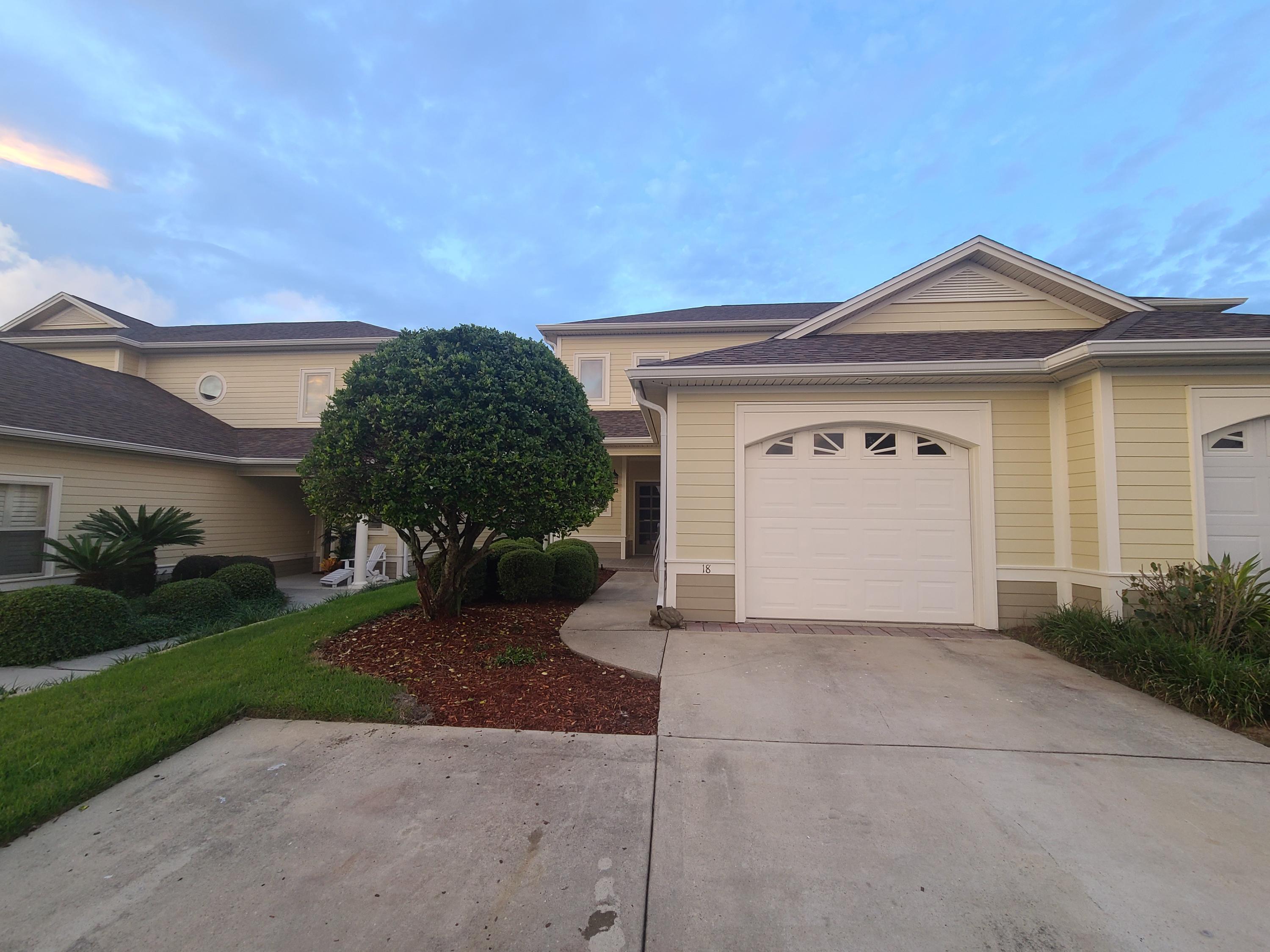 The Oaks Plantation Homes for Sale and Real Estate in Panama City