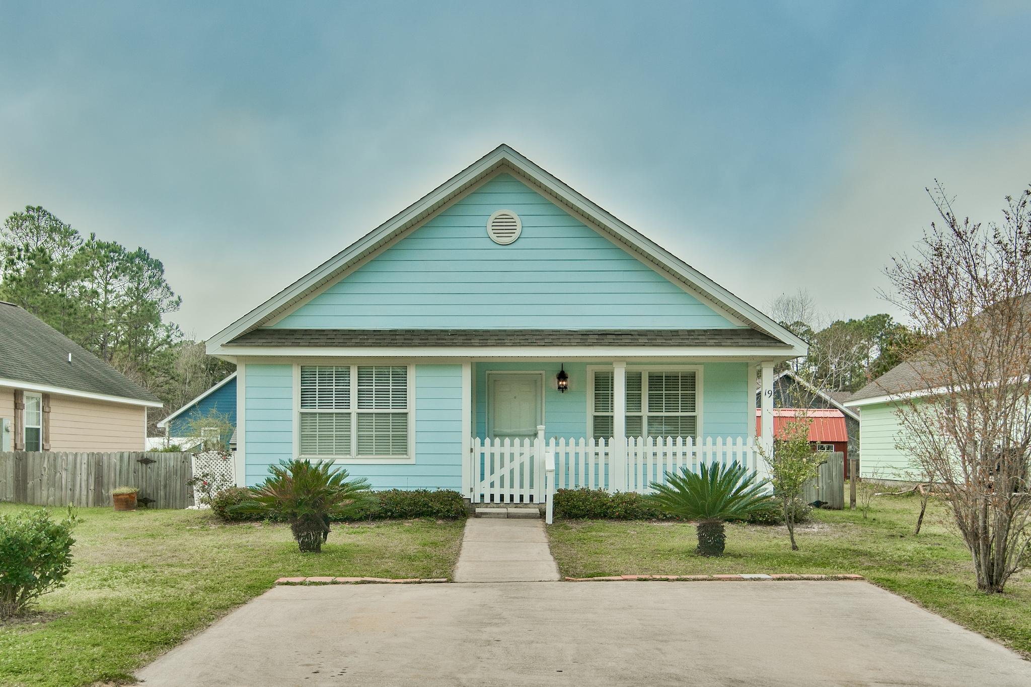 Town of Santa Rosa Homes for Sale and Real Estate in Santa Rosa Beach