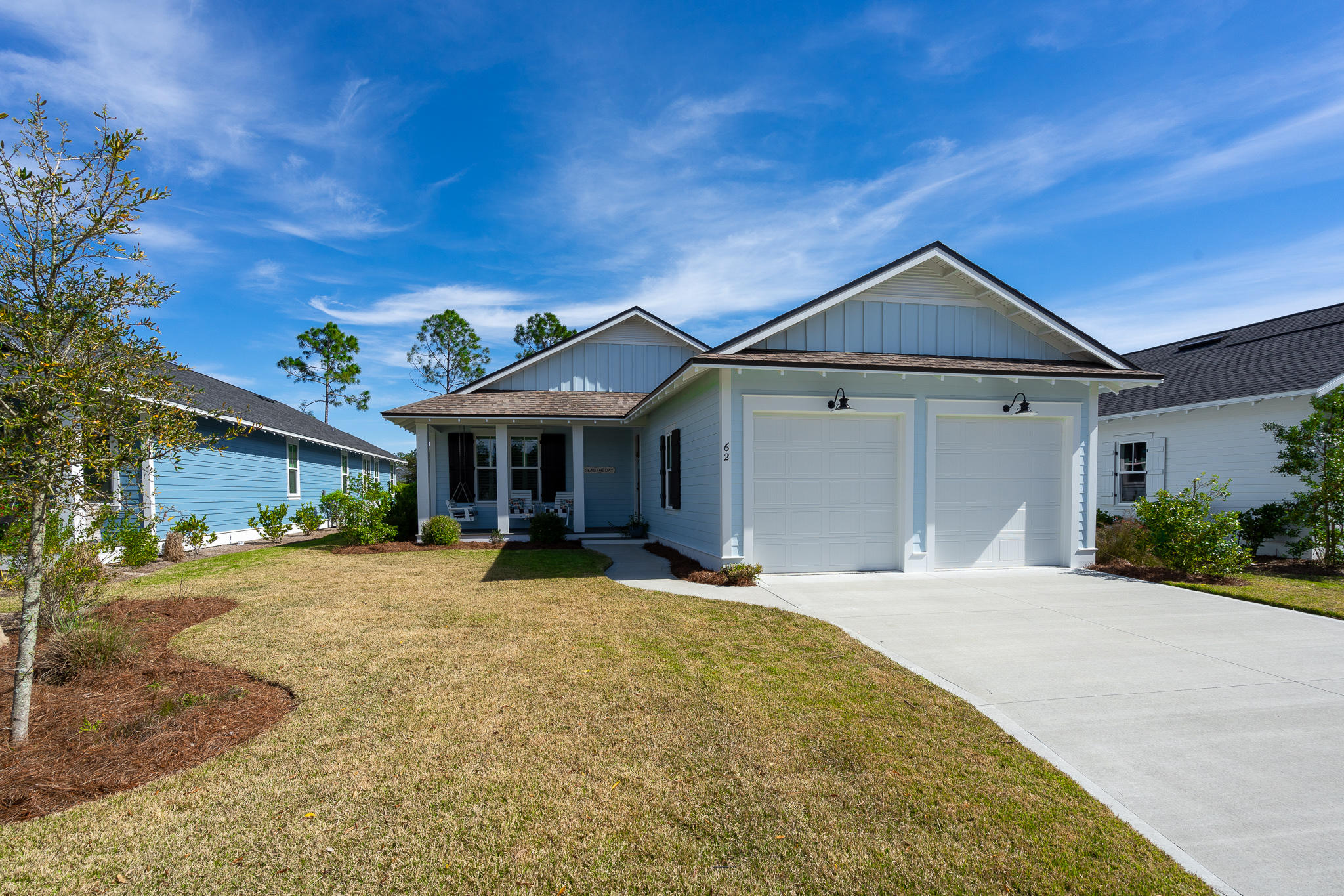 Watersound Origins Homes for Sale and Real Estate in Inlet Beach, Florida