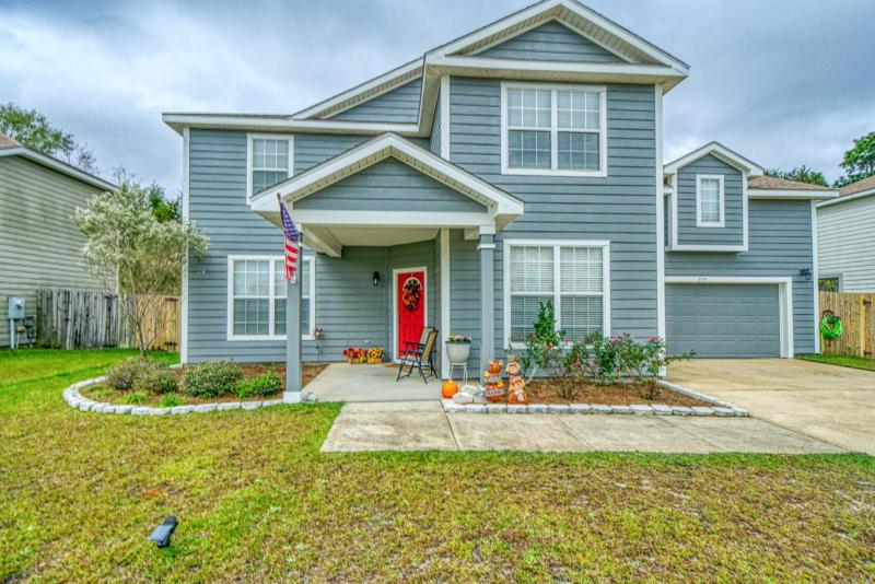 Sandy Ridge Estates Homes for Sale and Real Estate in Crestview, Florida