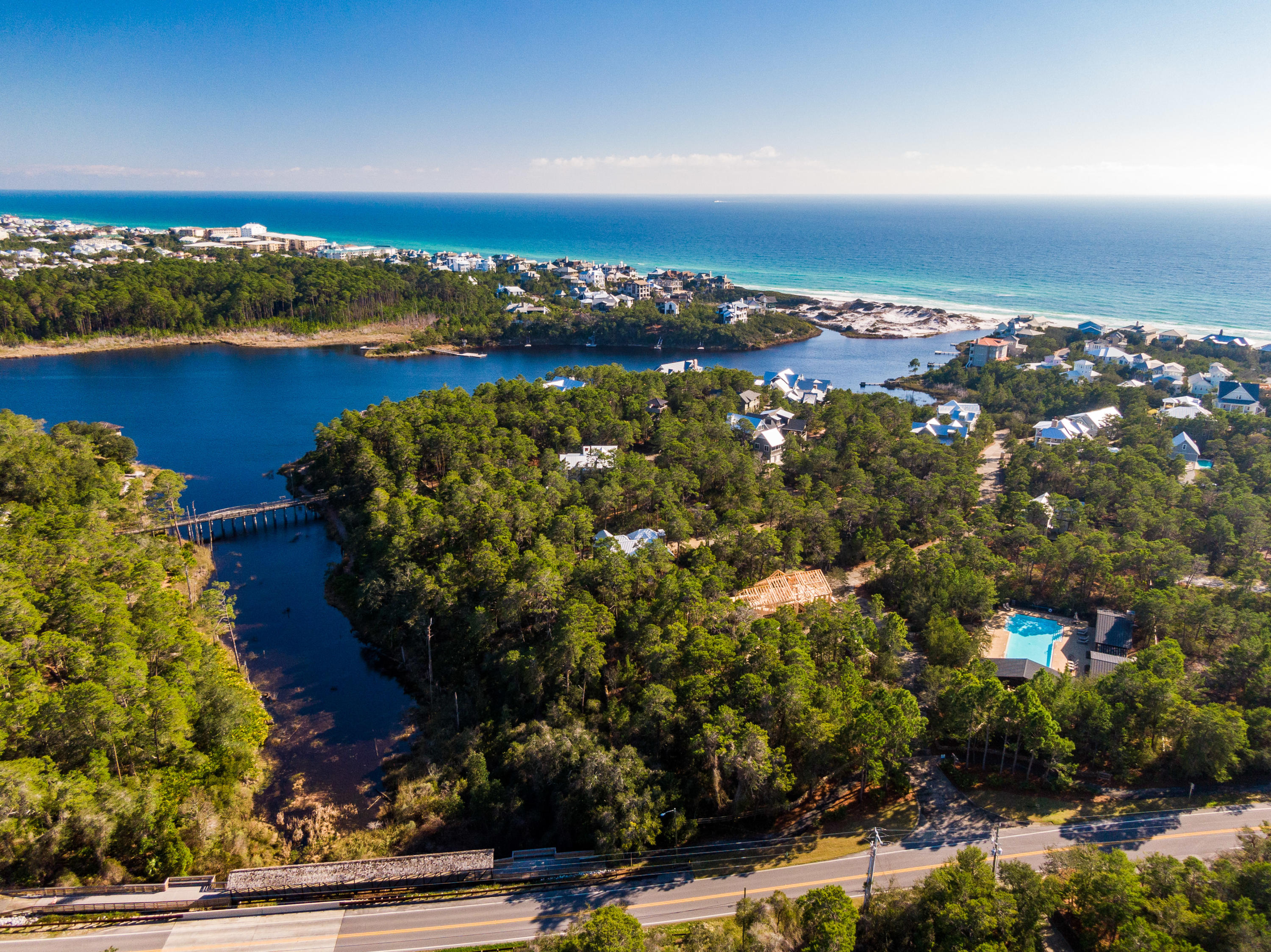 Draper Lake Coastal Village Homes for Sale and Real Estate in Santa