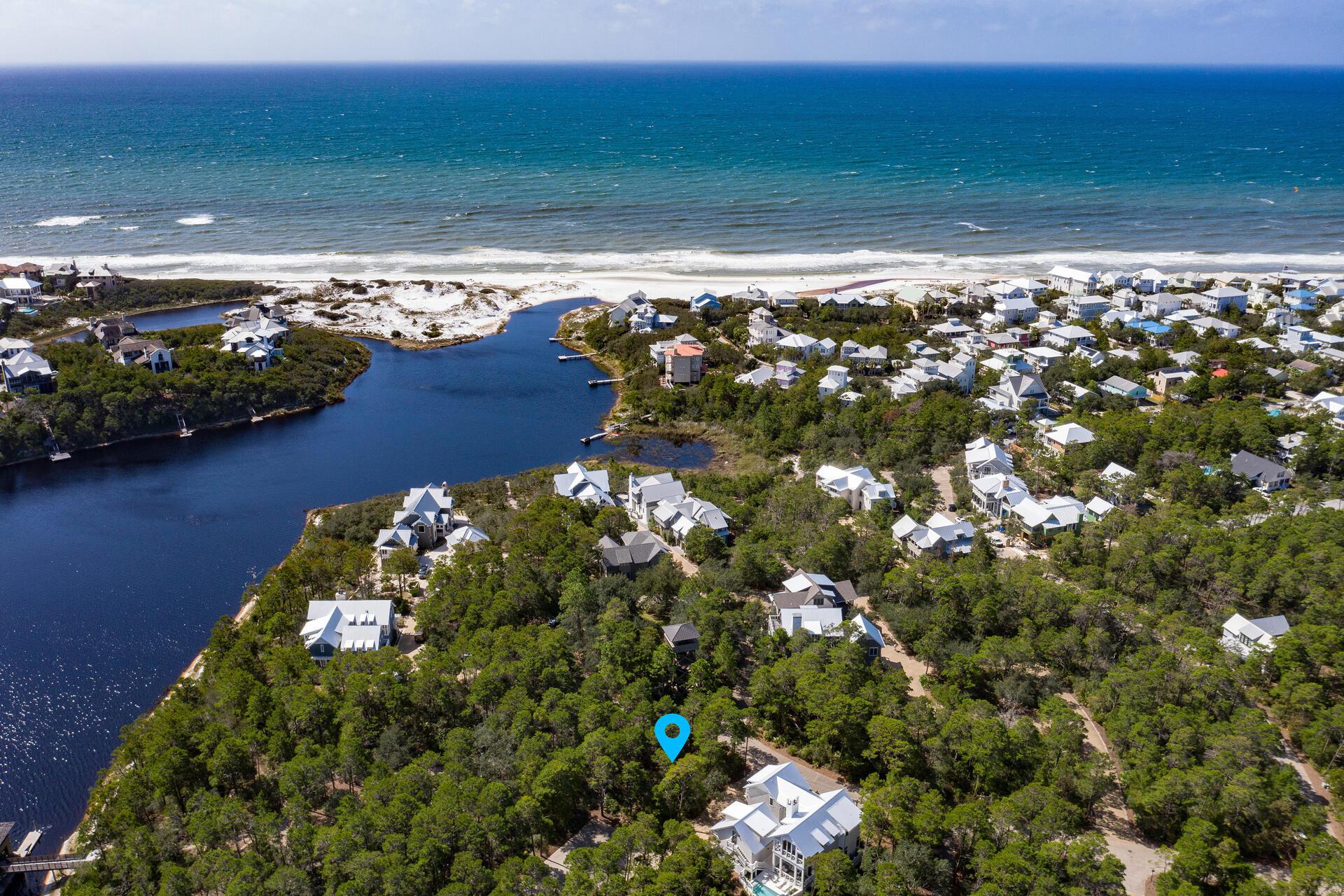 Draper Lake Coastal Village Homes for Sale and Real Estate in Santa