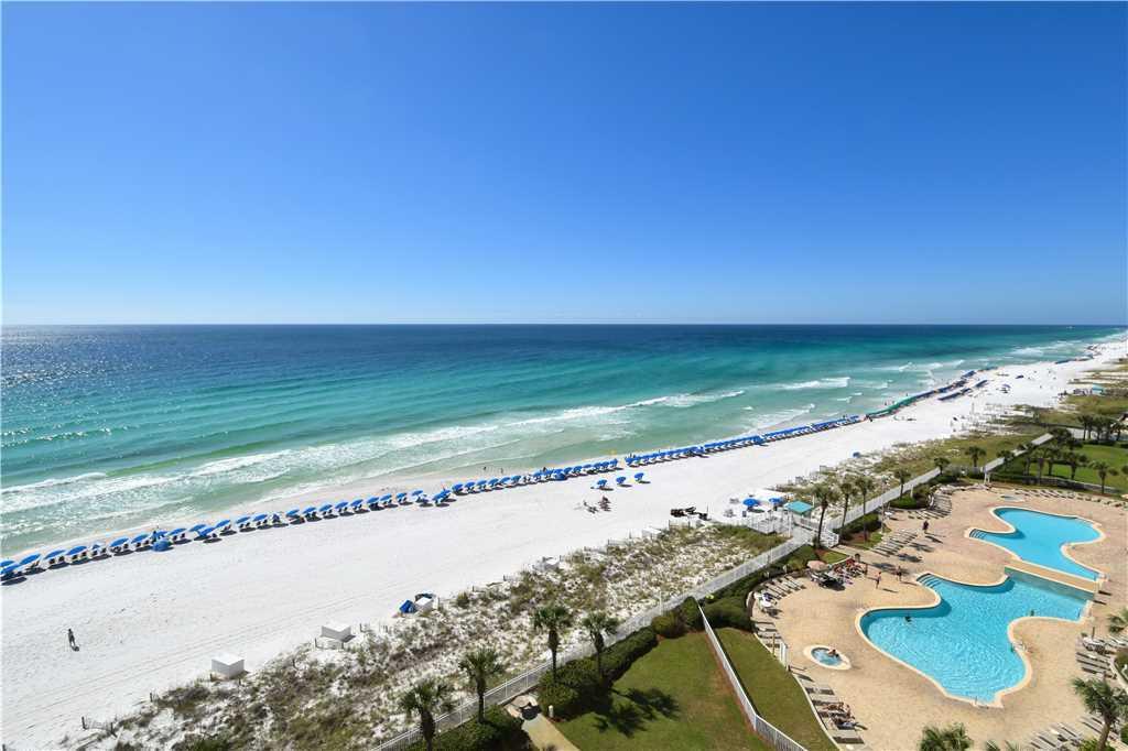 Silver Beach Towers Homes for Sale and Real Estate in Destin, Florida