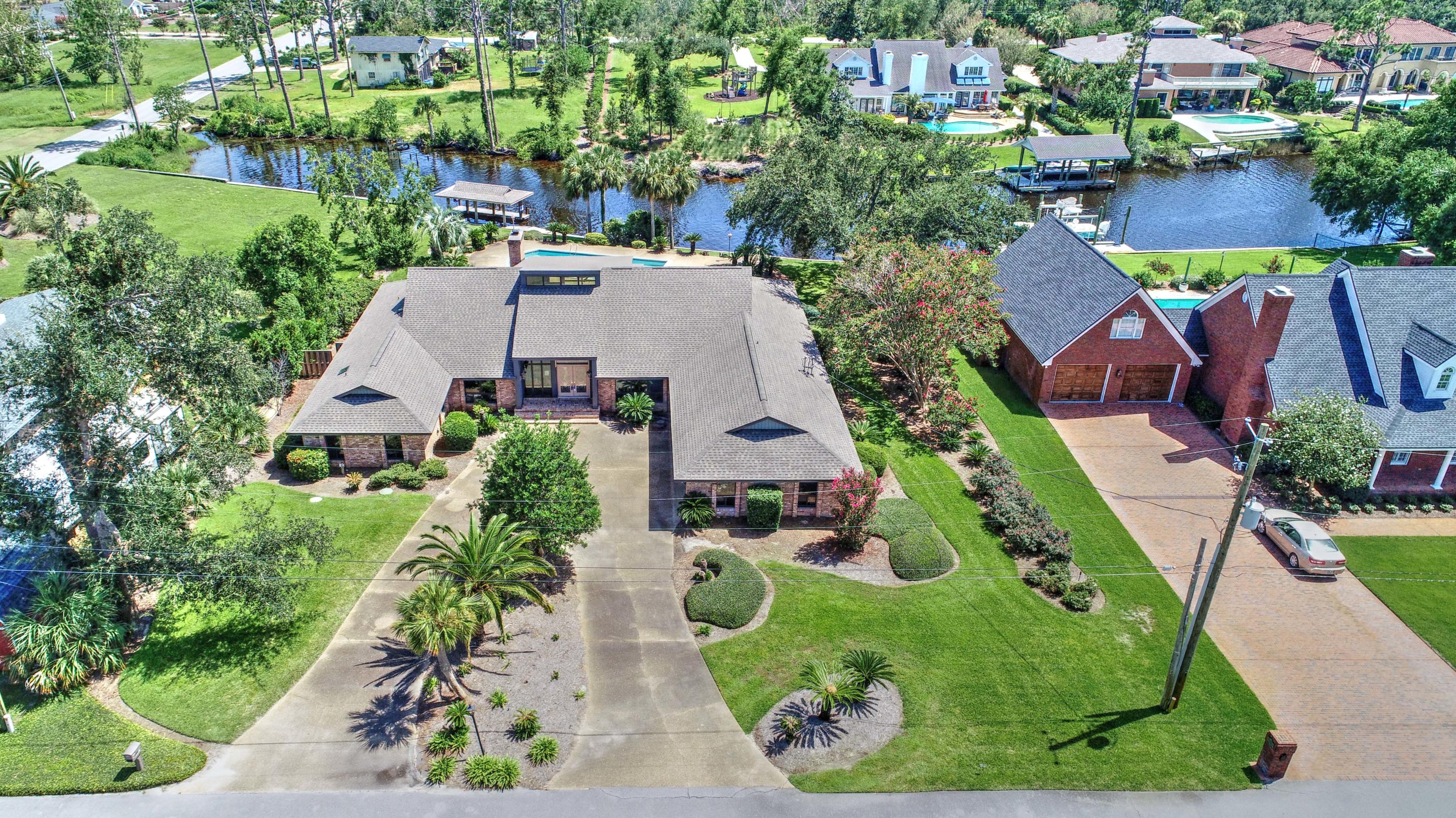 Kings Point Homes for Sale and Real Estate in Panama City, Florida