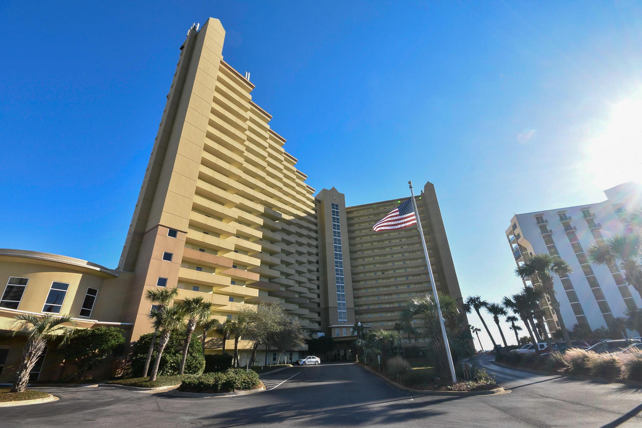 Pelican Beach Resort Condo Homes for Sale and Real Estate in Destin