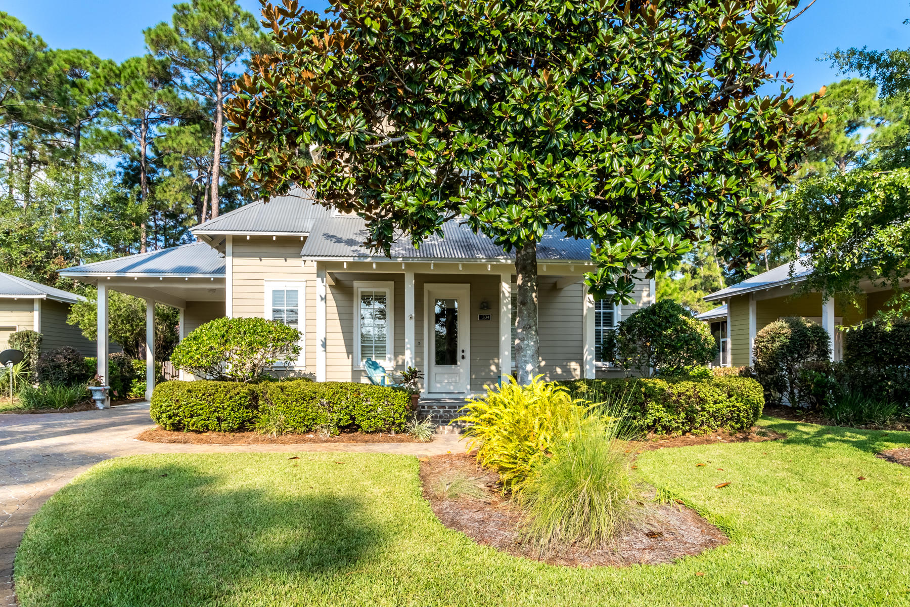 Carson Oaks Homes for Sale and Real Estate in Santa Rosa Beach, Florida