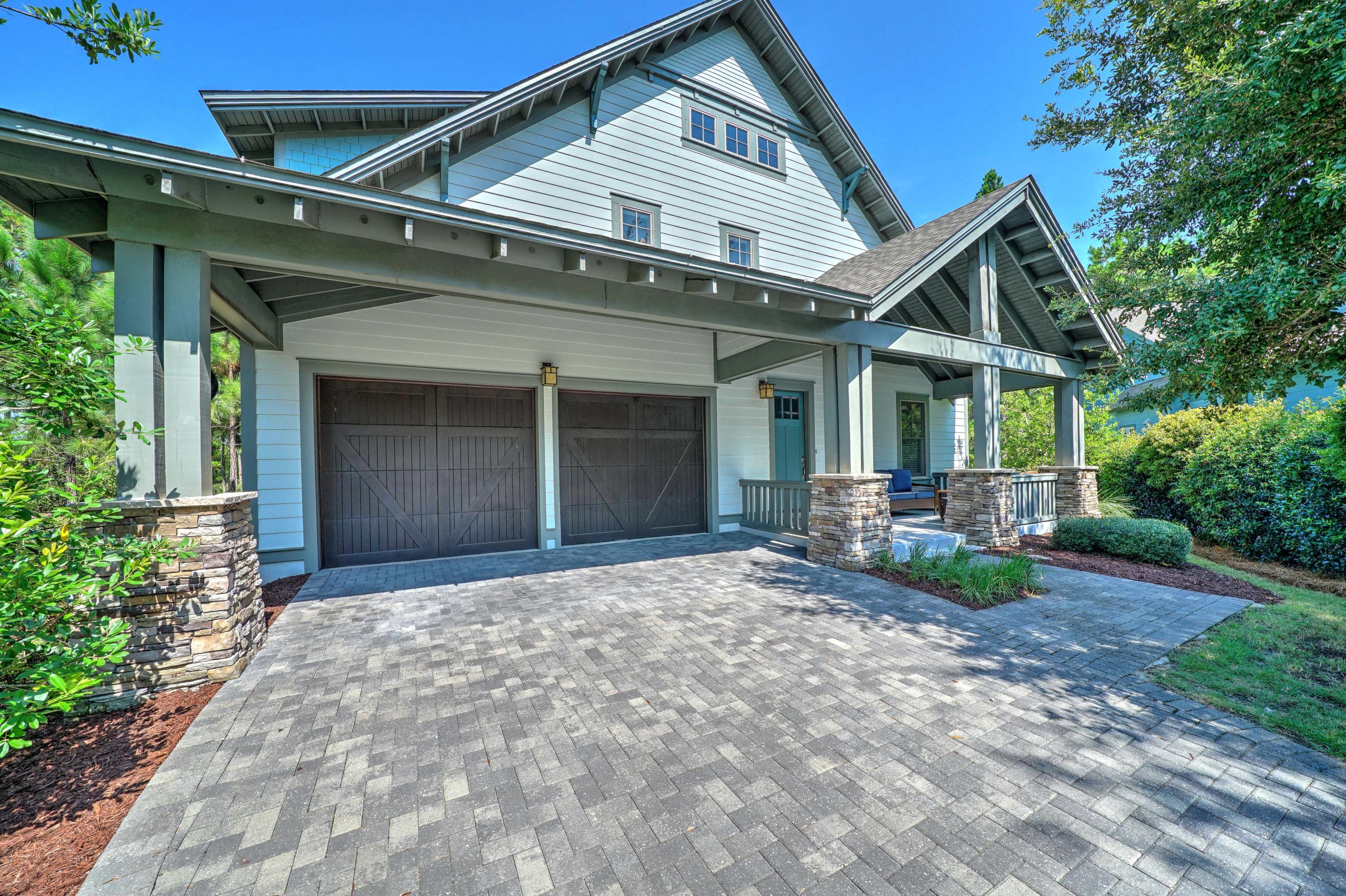 Wild Heron Homes for Sale and Real Estate in Panama City Beach, Florida