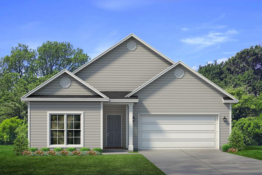 Hammock Bay Firefly Homes for Sale and Real Estate in Freeport, Florida