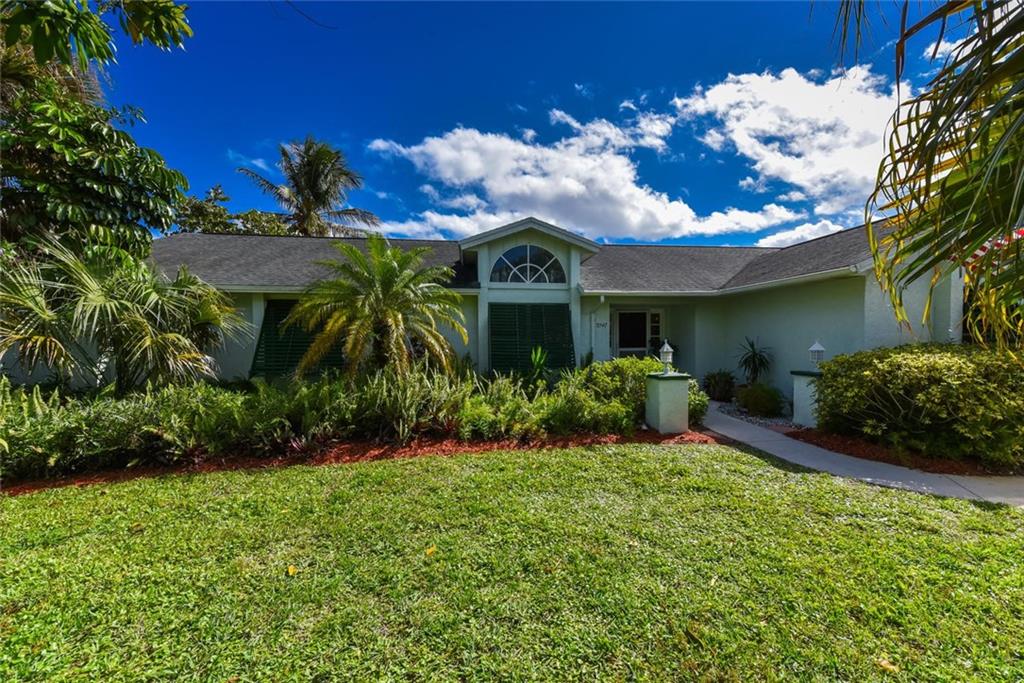 3247 NE Kapok, Jensen Beach, FL, 34957