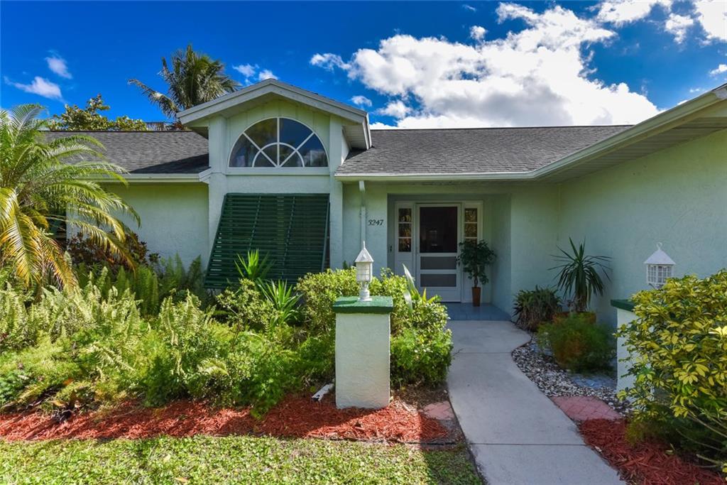 3247 NE Kapok, Jensen Beach, FL, 34957