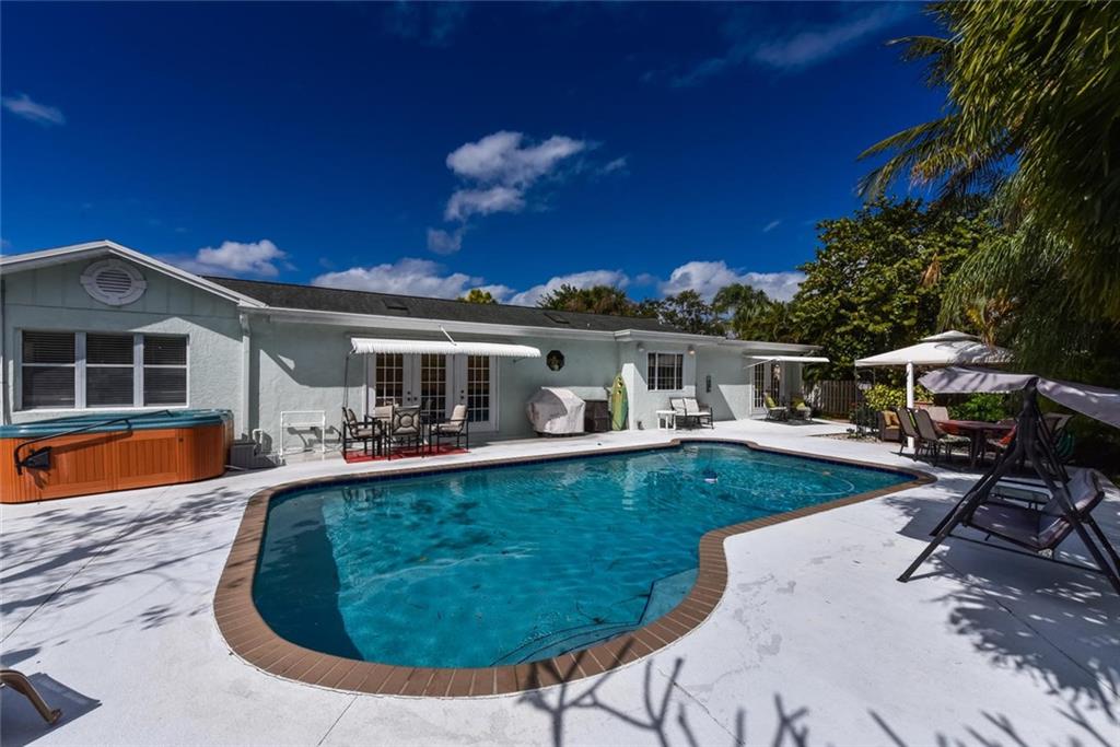 3247 NE Kapok, Jensen Beach, FL, 34957
