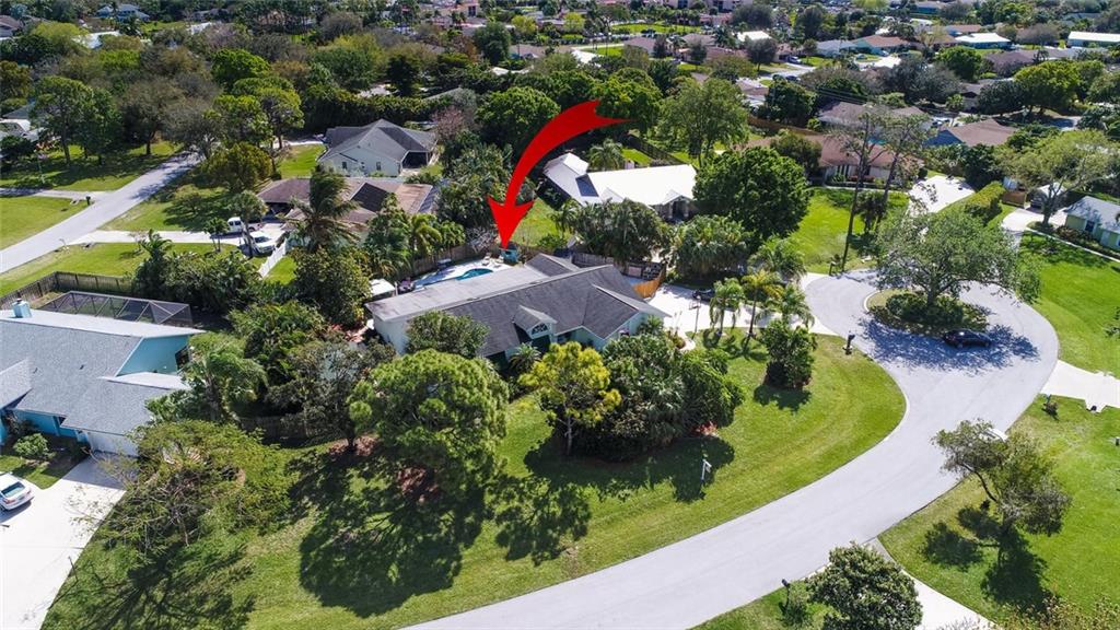 3247 NE Kapok, Jensen Beach, FL, 34957