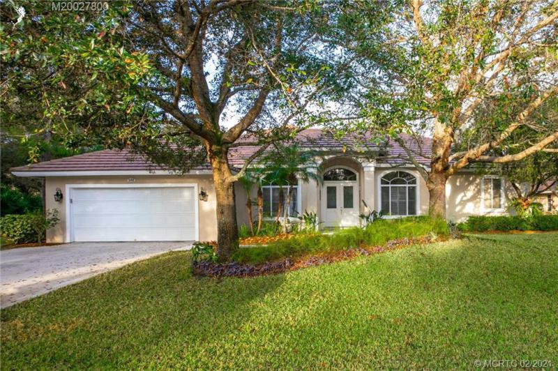 River Landing Homes for Sale and Real Estate in Palm City, Florida