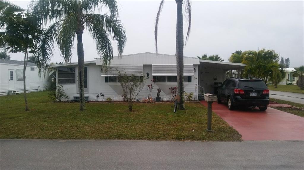 59 Golf, Port Saint Lucie, FL, 34952